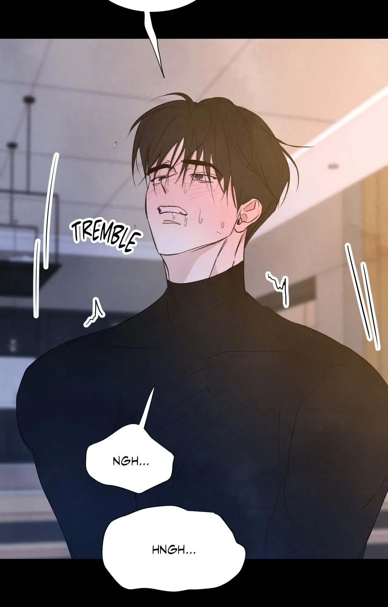 Topsy-Turvy Chapter 150.2 page 84 - 