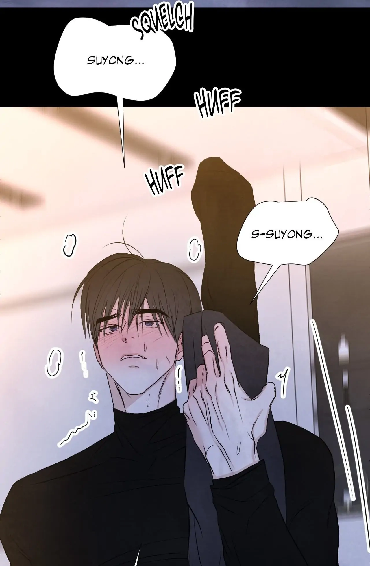 Topsy-Turvy Chapter 150.3 page 11 - 
