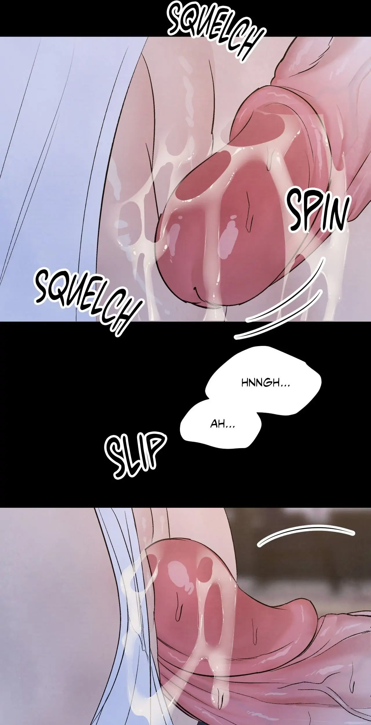 Topsy-Turvy Chapter 150.3 page 25 - 