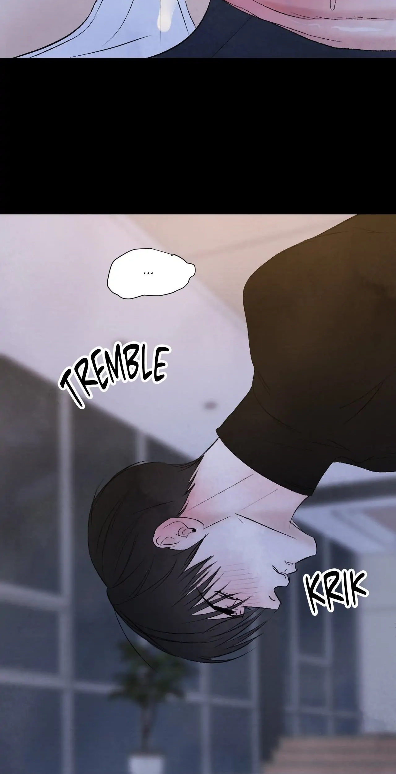 Topsy-Turvy Chapter 150.3 page 26 - 