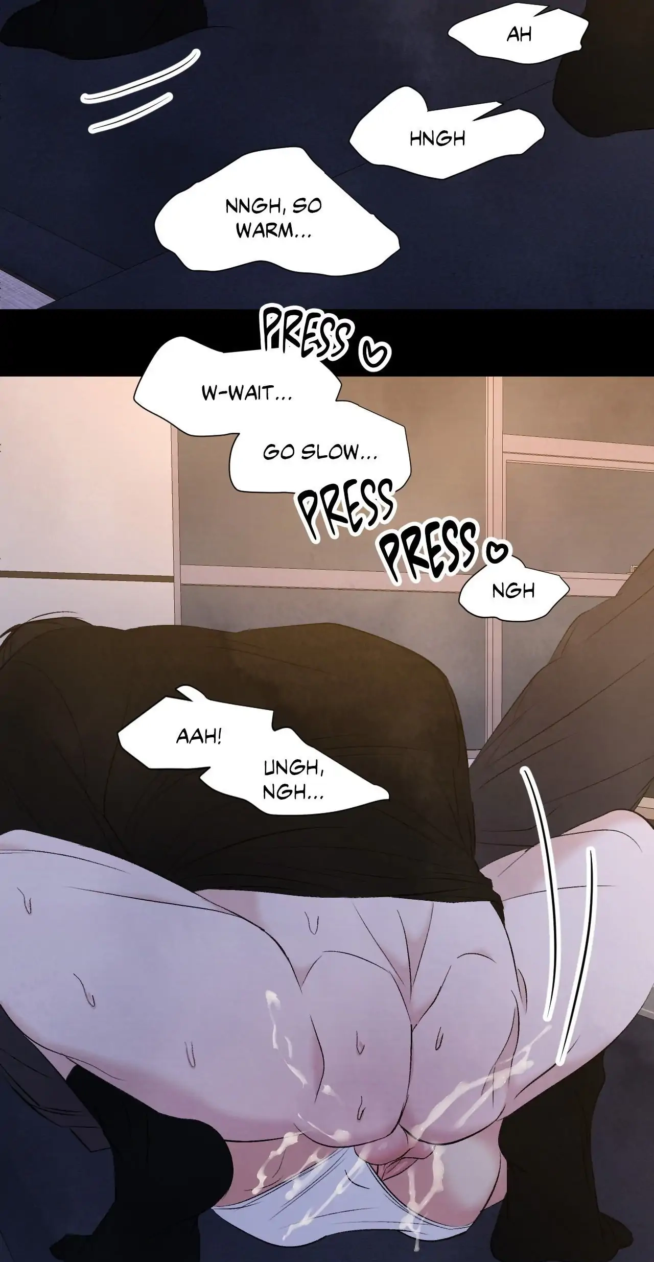 Topsy-Turvy Chapter 150.3 page 32 - 