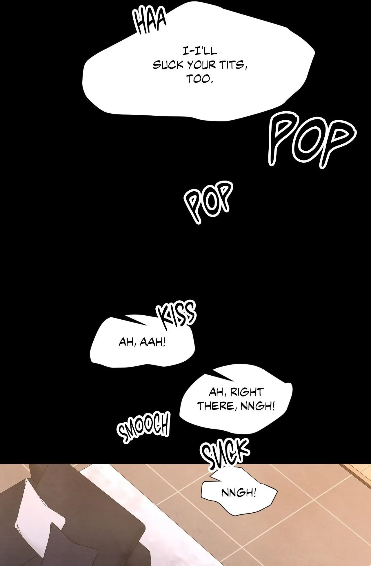 Topsy-Turvy Chapter 150.3 page 34 - 