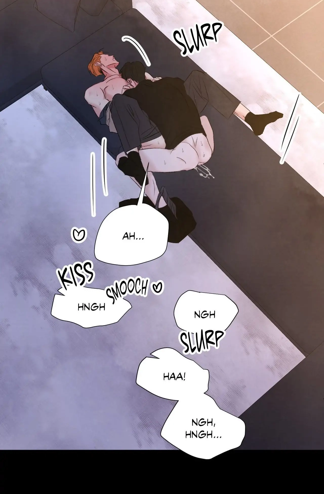 Topsy-Turvy Chapter 150.3 page 35 - 