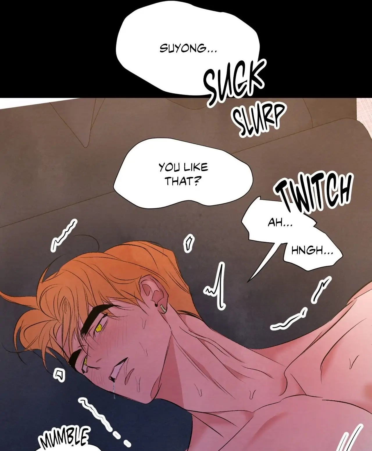 Topsy-Turvy Chapter 150.3 page 36 - 