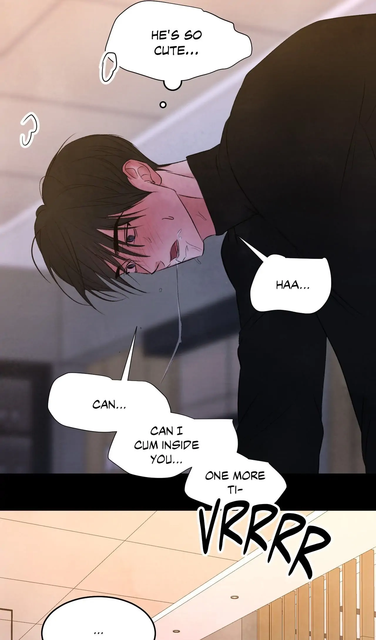 Topsy-Turvy Chapter 150.3 page 38 - 