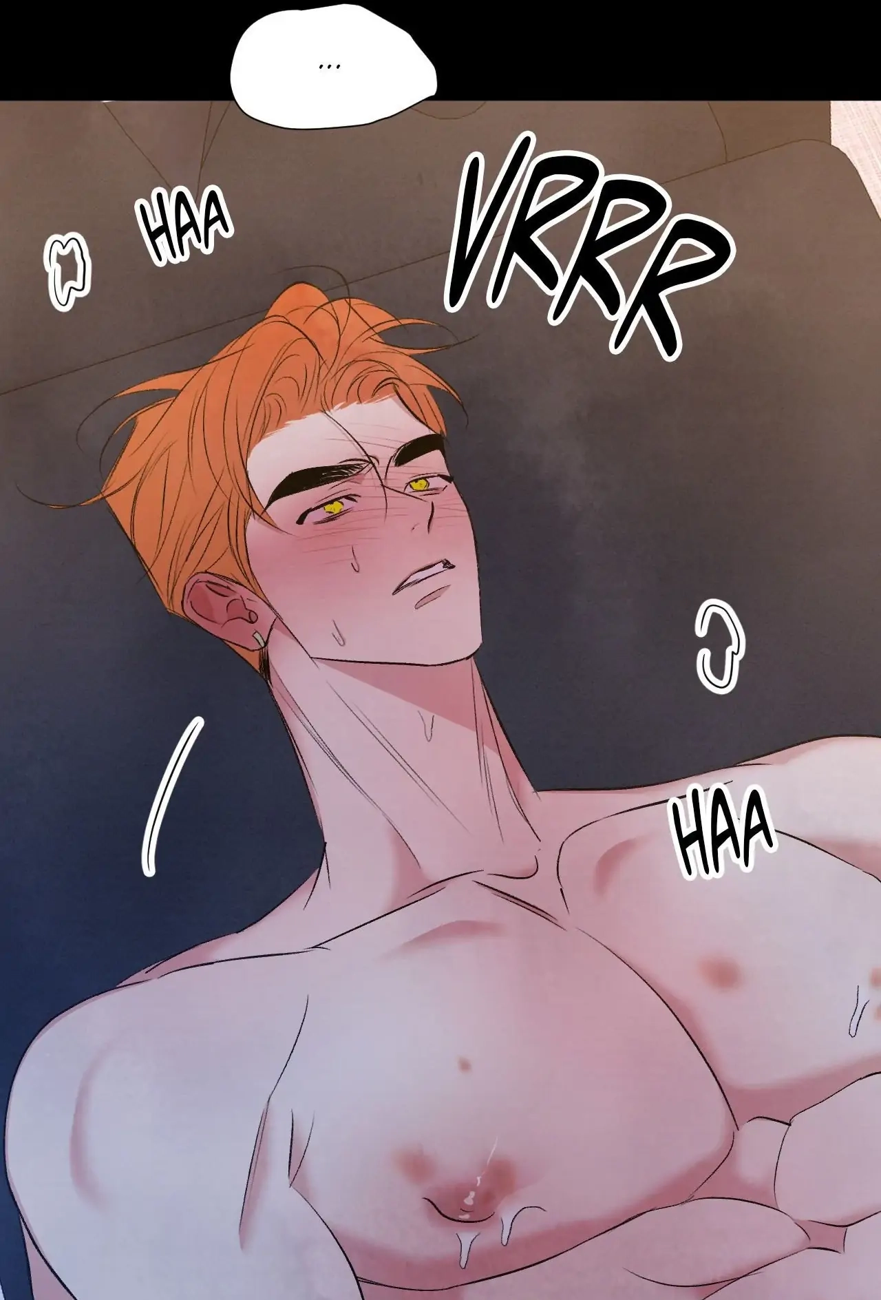 Topsy-Turvy Chapter 150.3 page 40 - 