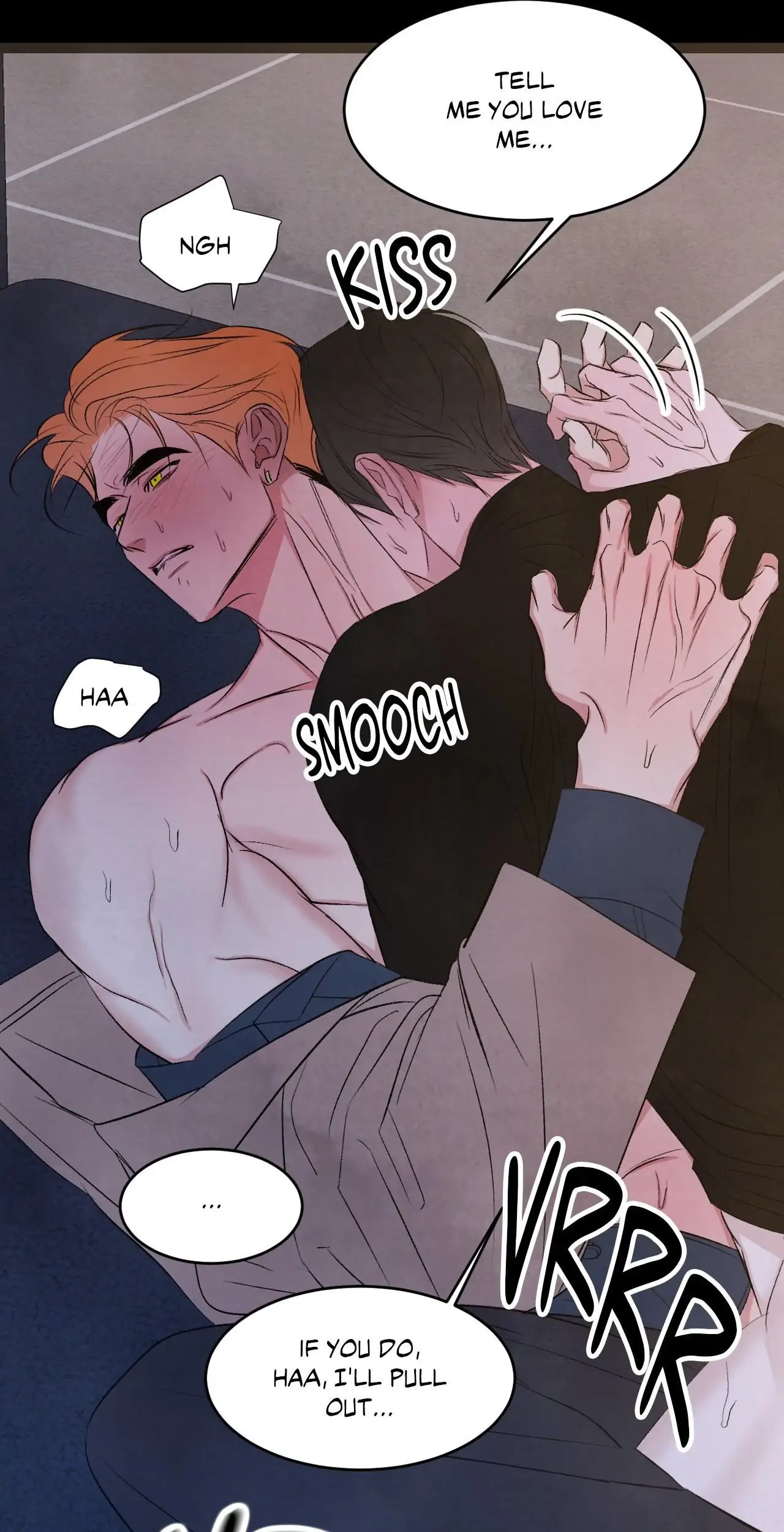 Topsy-Turvy Chapter 150.3 page 44 - 