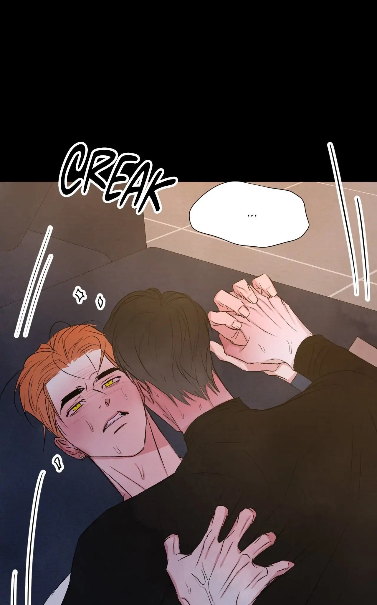 Topsy-Turvy Chapter 150.3 page 50 - 