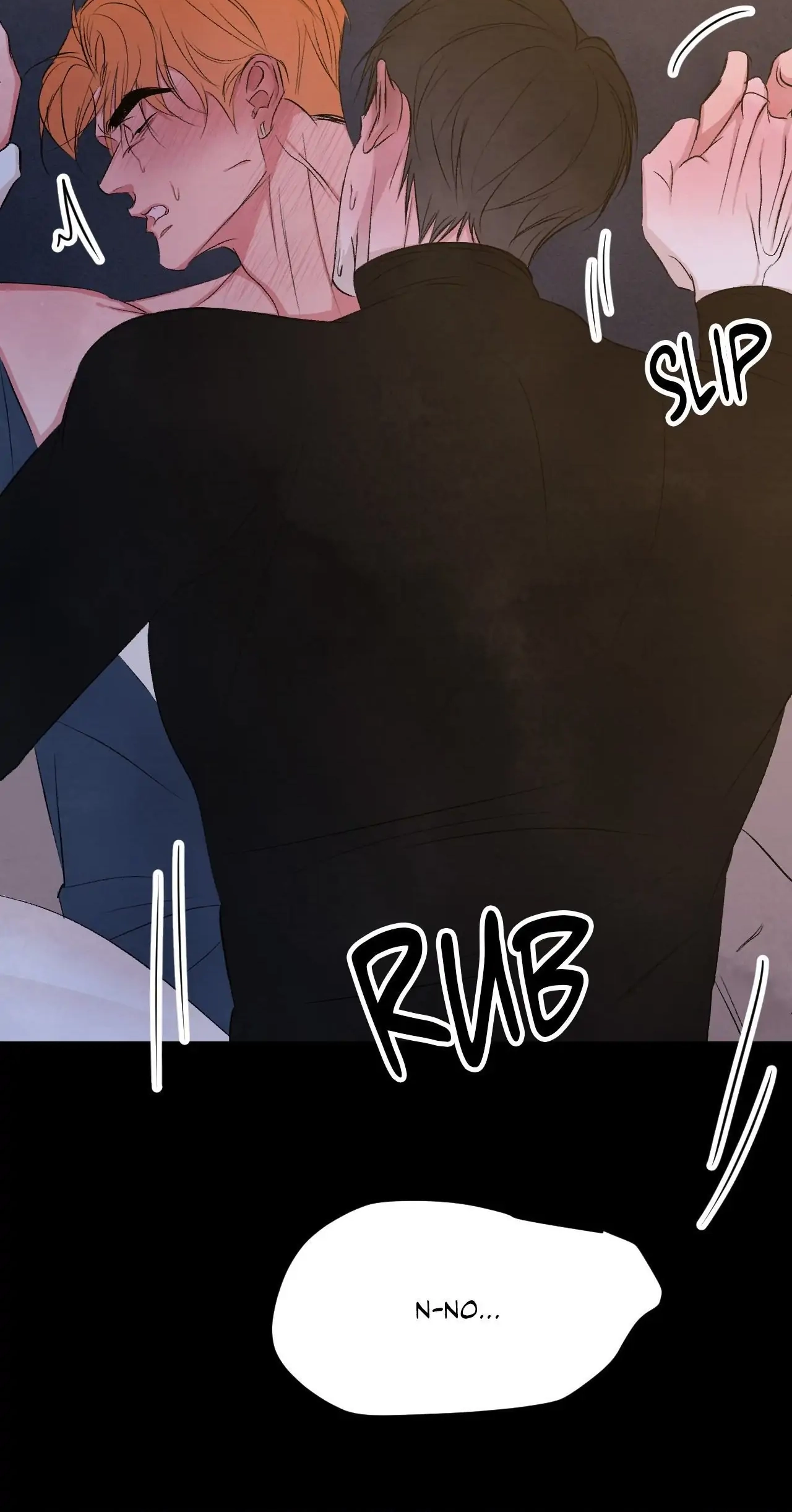 Topsy-Turvy Chapter 150.3 page 53 - 