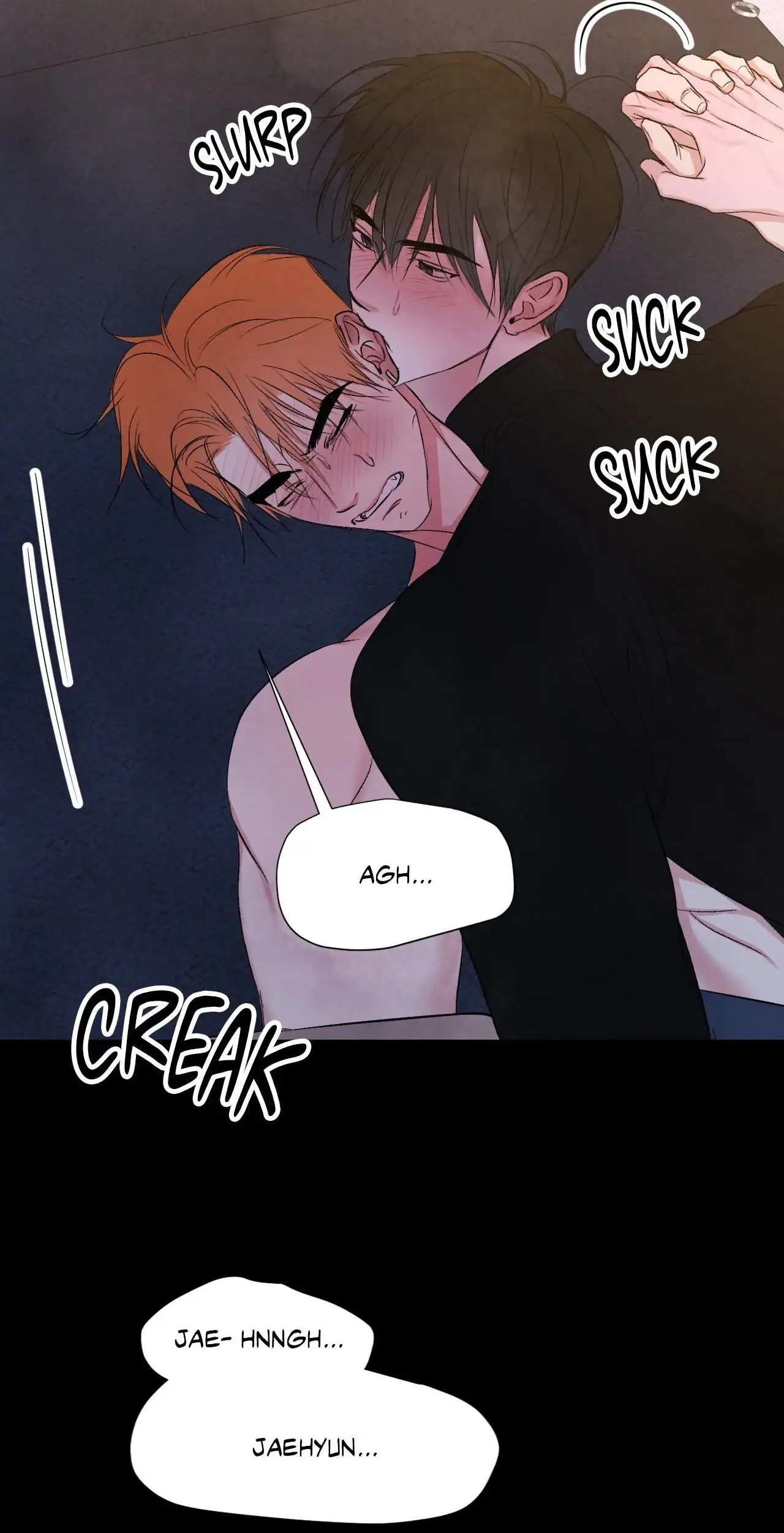 Topsy-Turvy Chapter 150.3 page 55 - 