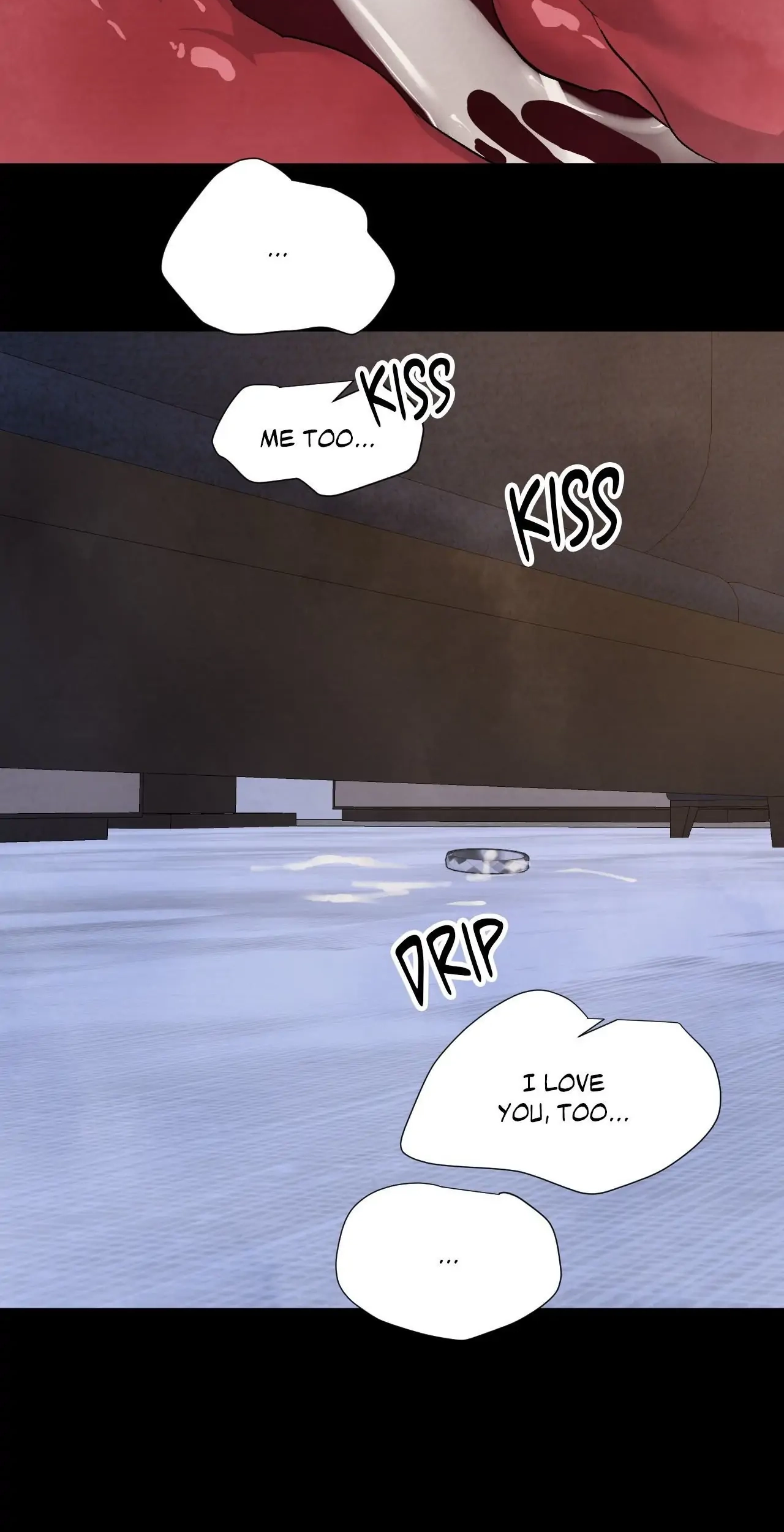 Topsy-Turvy Chapter 150.3 page 57 - 