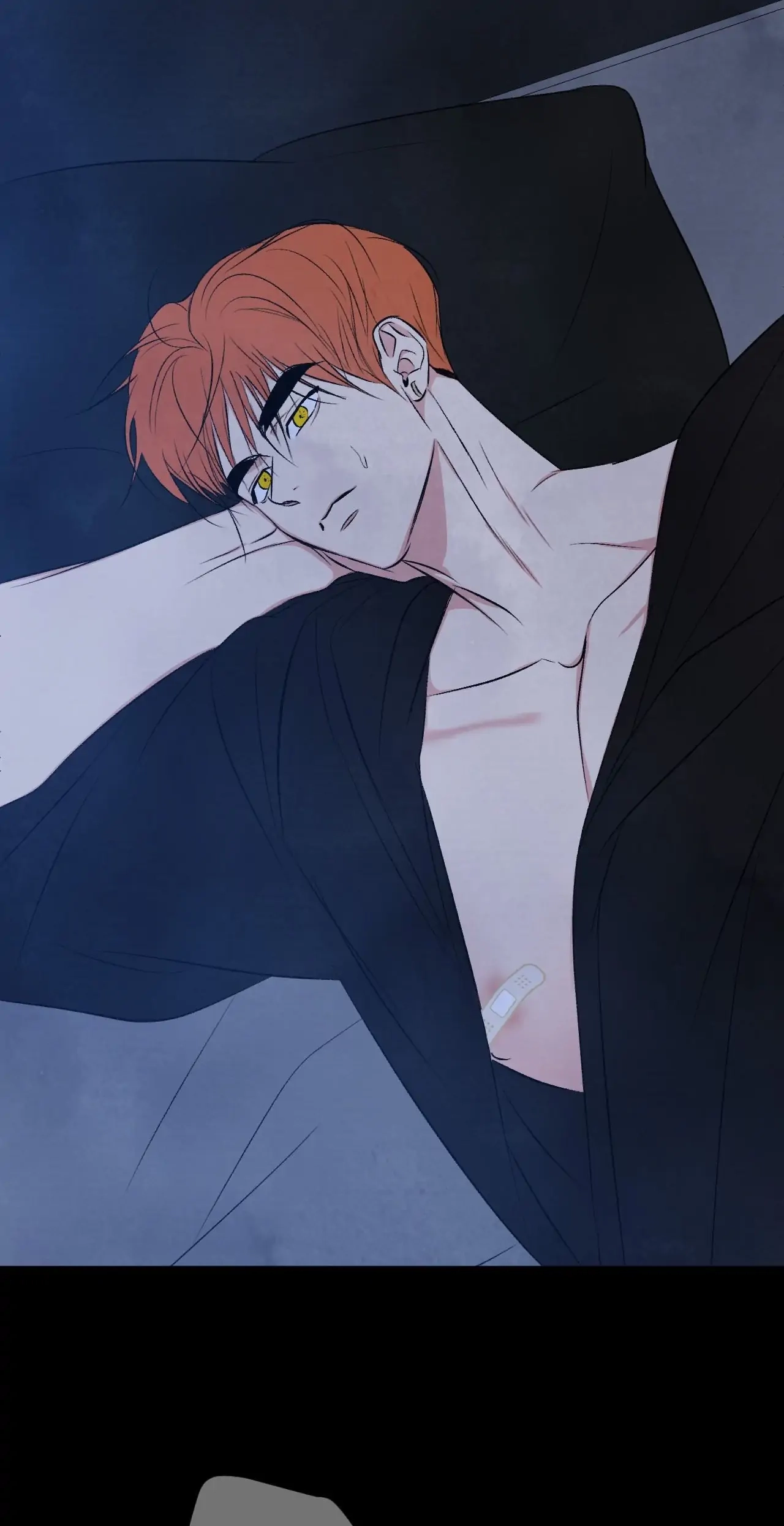 Topsy-Turvy Chapter 150.3 page 60 - 