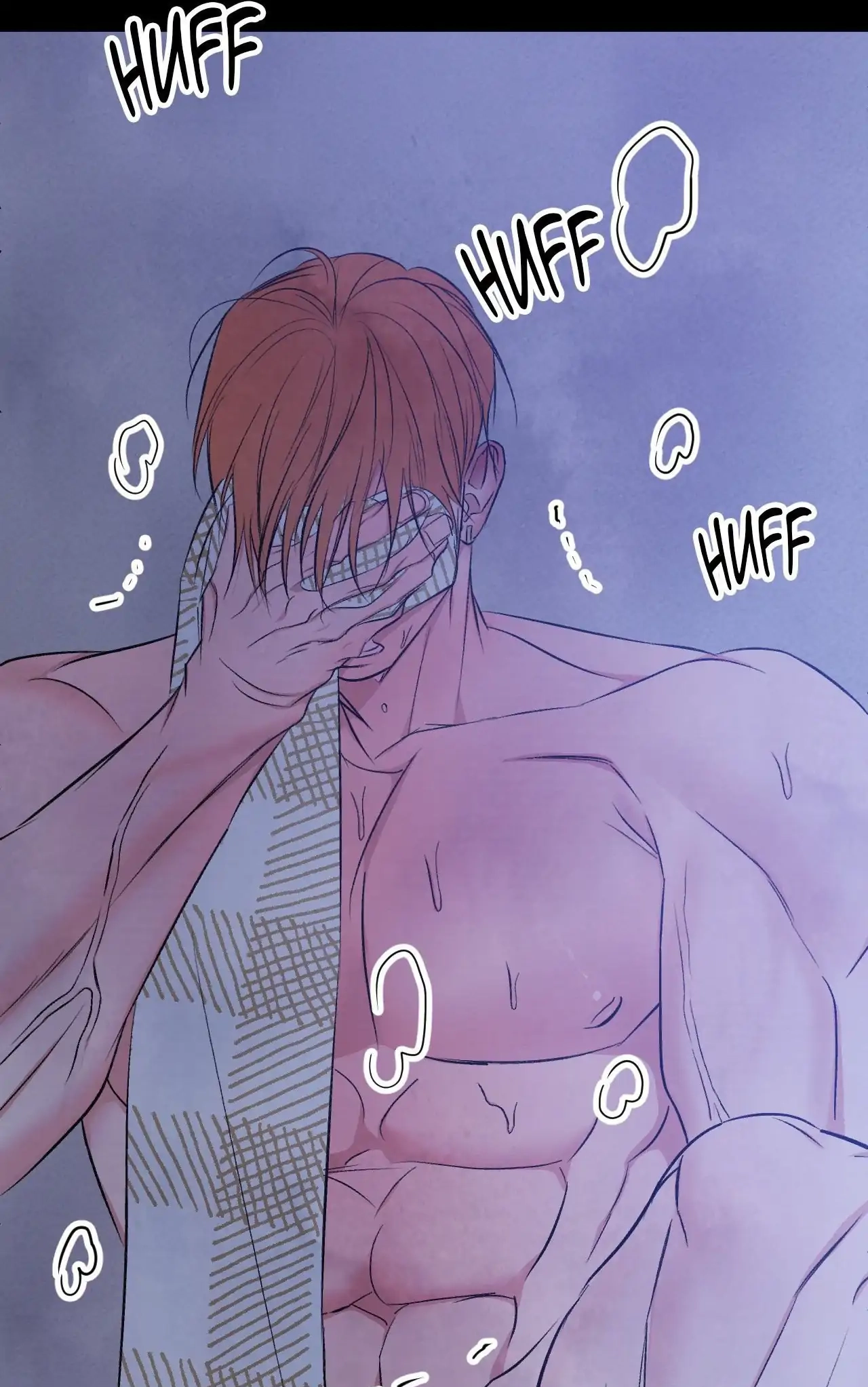 Topsy-Turvy Chapter 150.3 page 69 - 