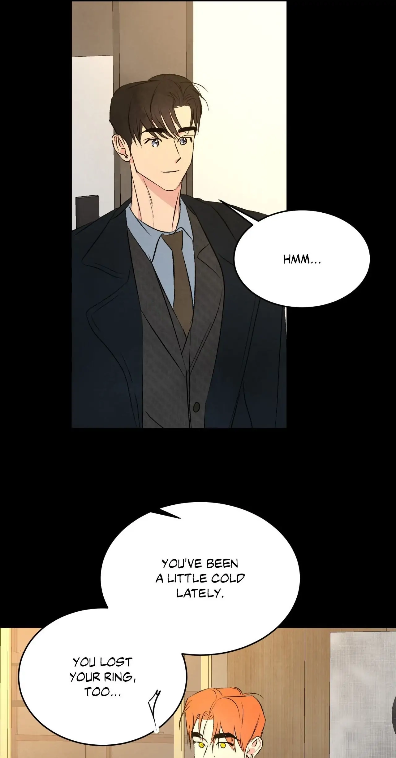 Topsy-Turvy Chapter 150.3 page 74 - 