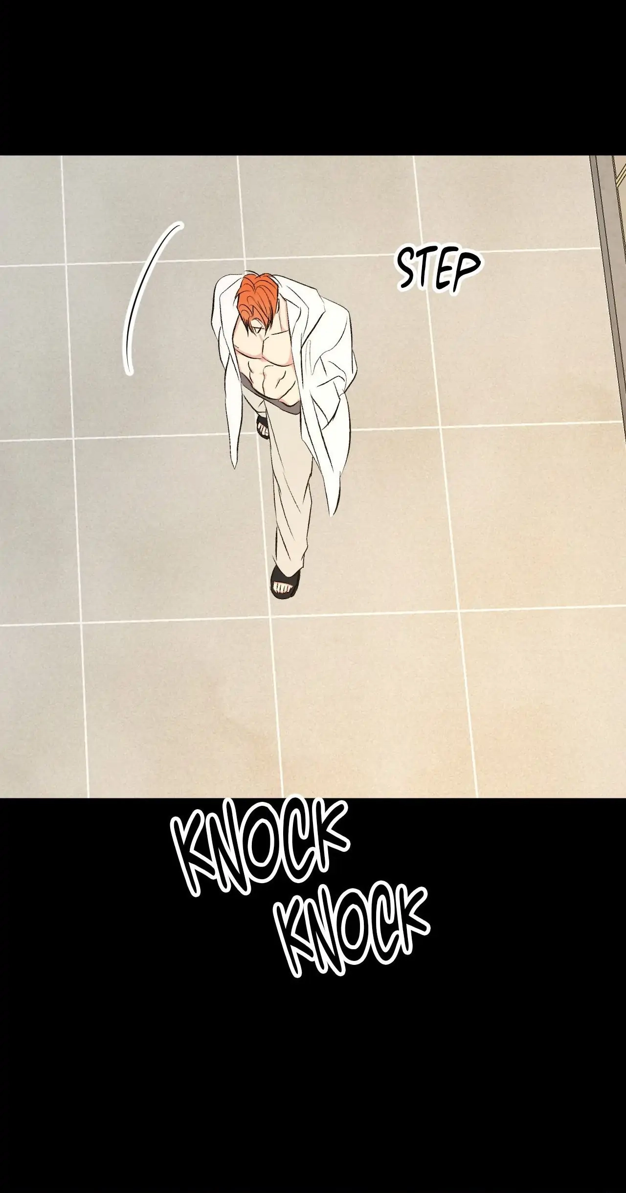 Topsy-Turvy Chapter 150.3 page 77 - 