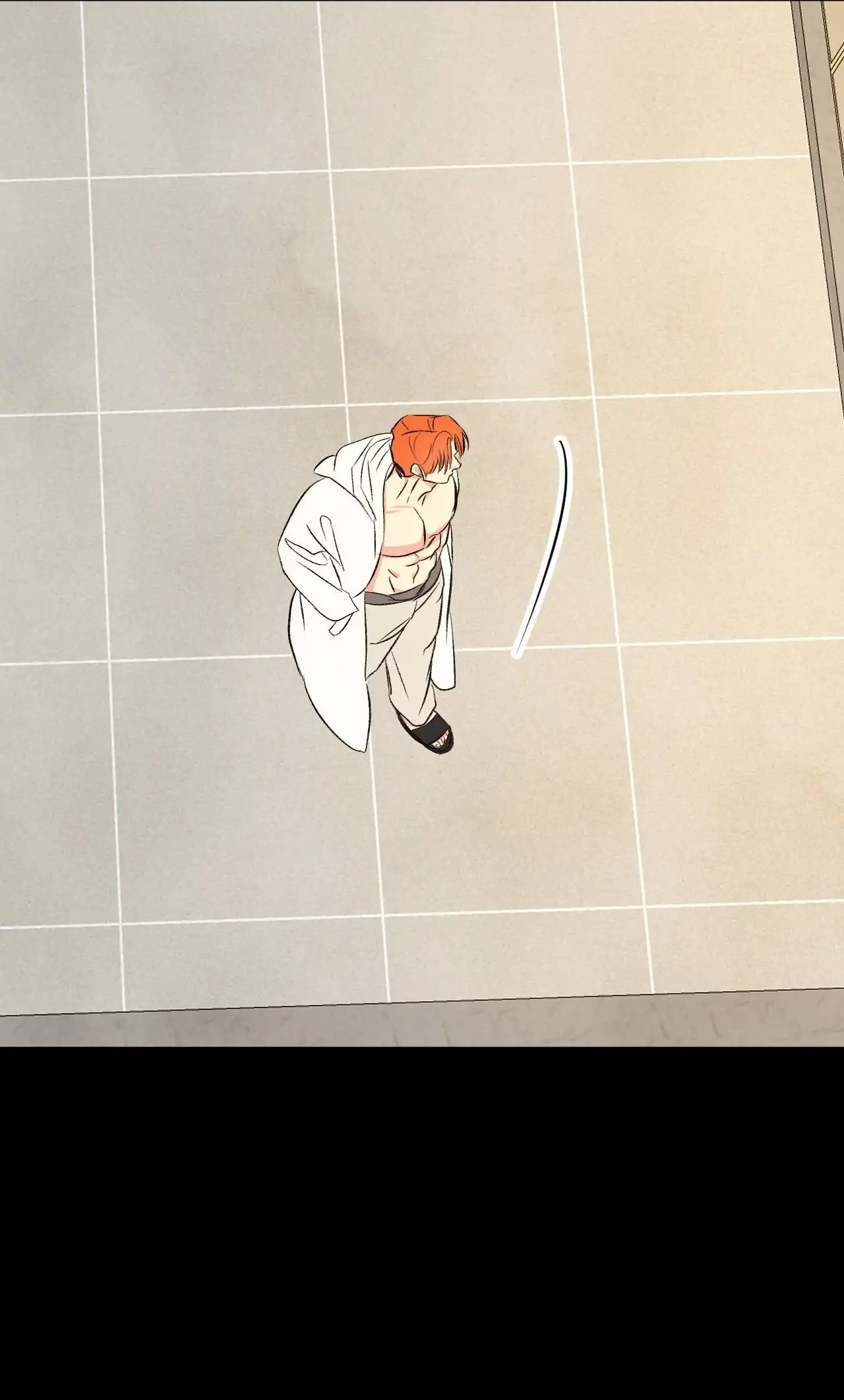 Topsy-Turvy Chapter 150.3 page 78 - 