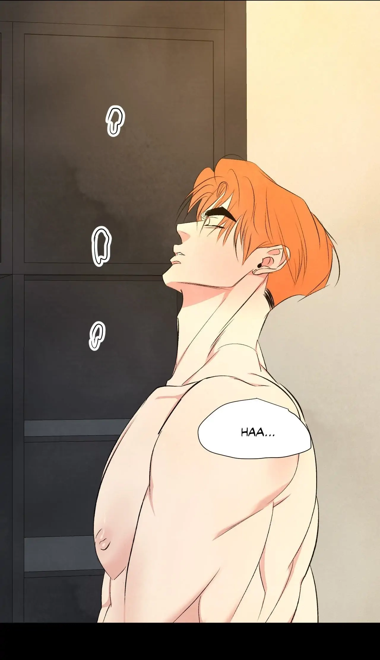 Topsy-Turvy Chapter 150.3 page 80 - 