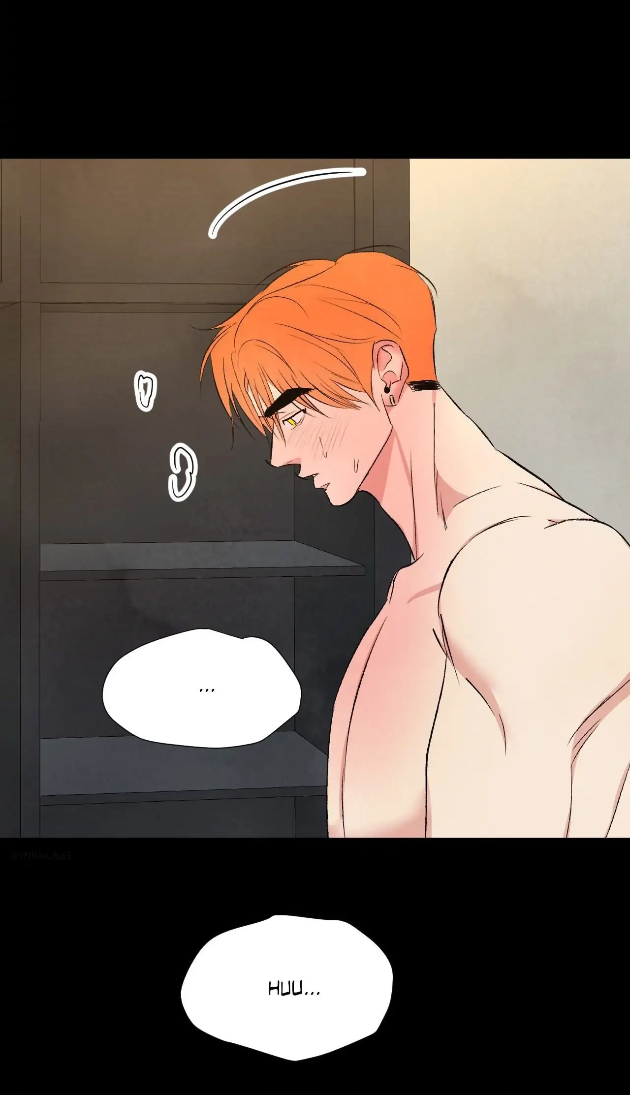 Topsy-Turvy Chapter 150.3 page 81 - 