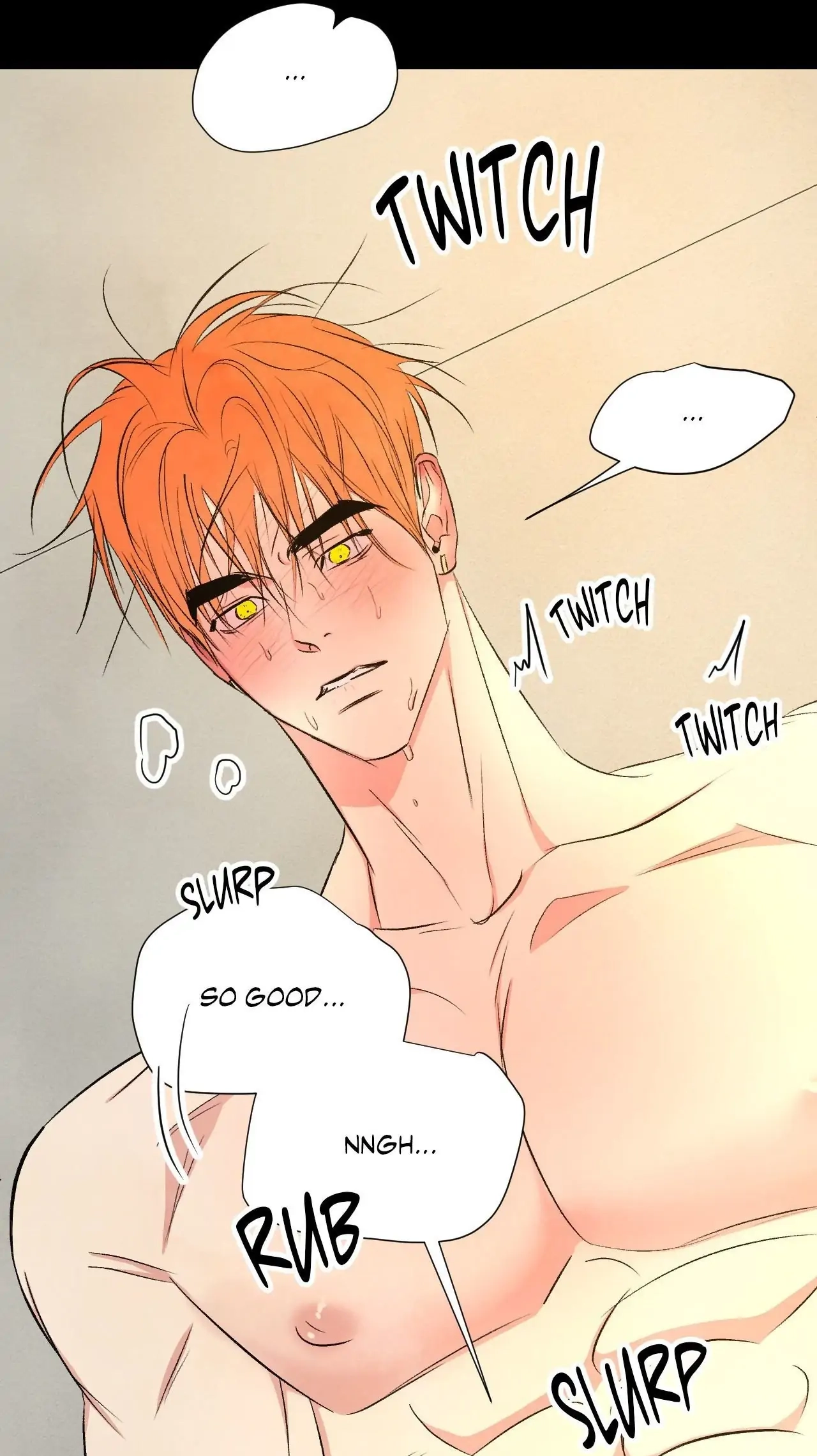 Topsy-Turvy Chapter 150.3 page 88 - 