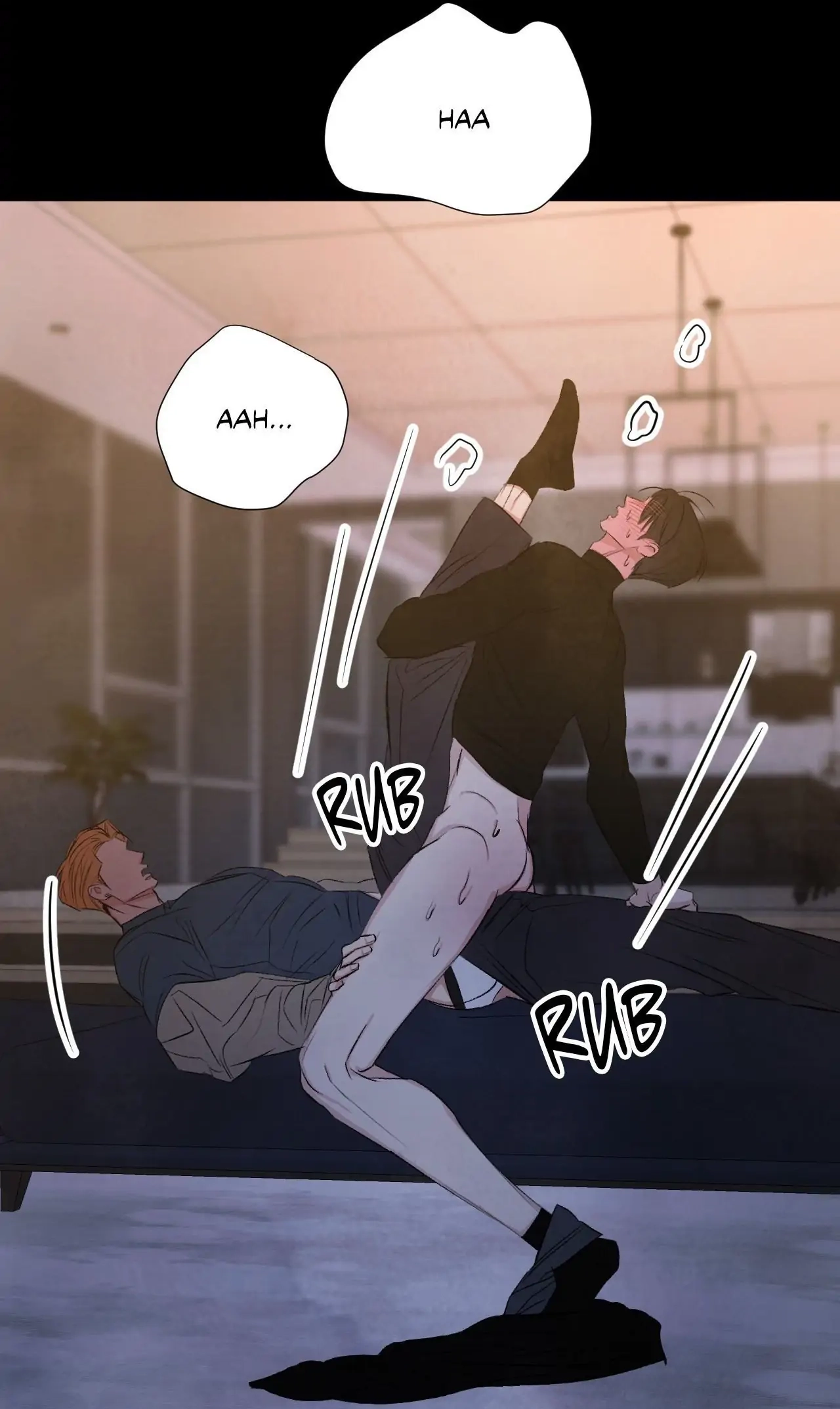 Topsy-Turvy Chapter 150.3 page 10 - 