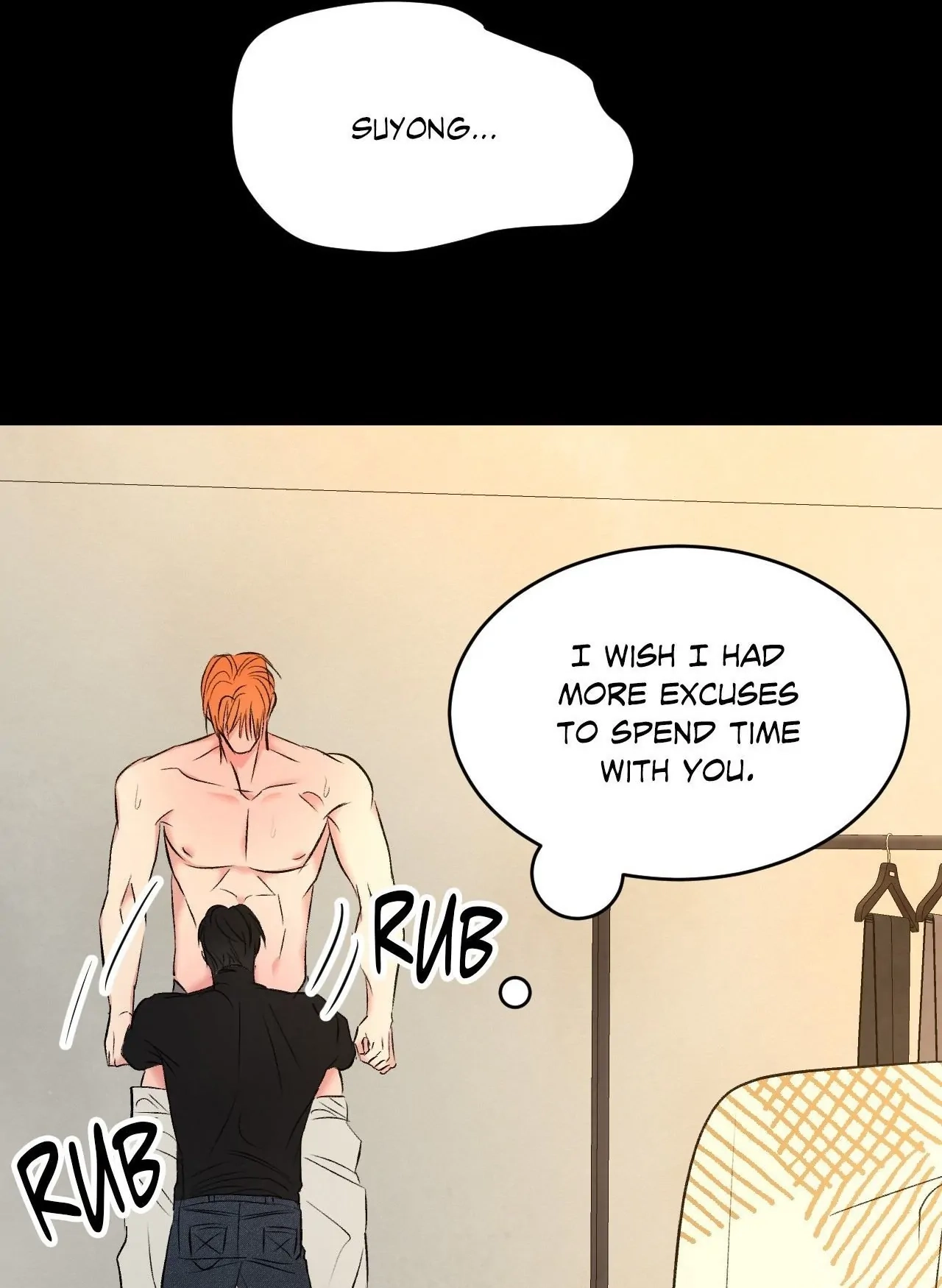 Topsy-Turvy Chapter 150.3 page 96 - 