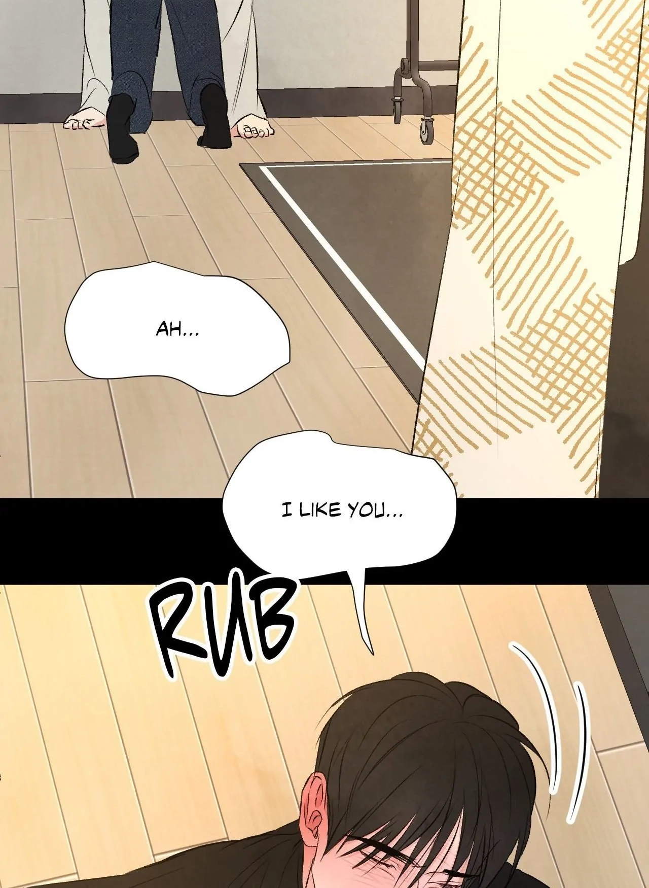 Topsy-Turvy Chapter 150.3 page 97 - 