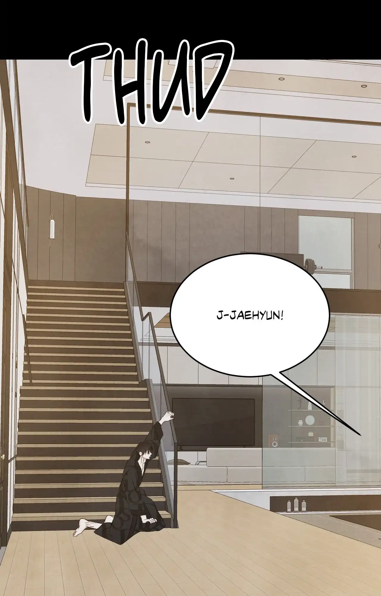 Topsy-Turvy Chapter 150.4 page 101 - 