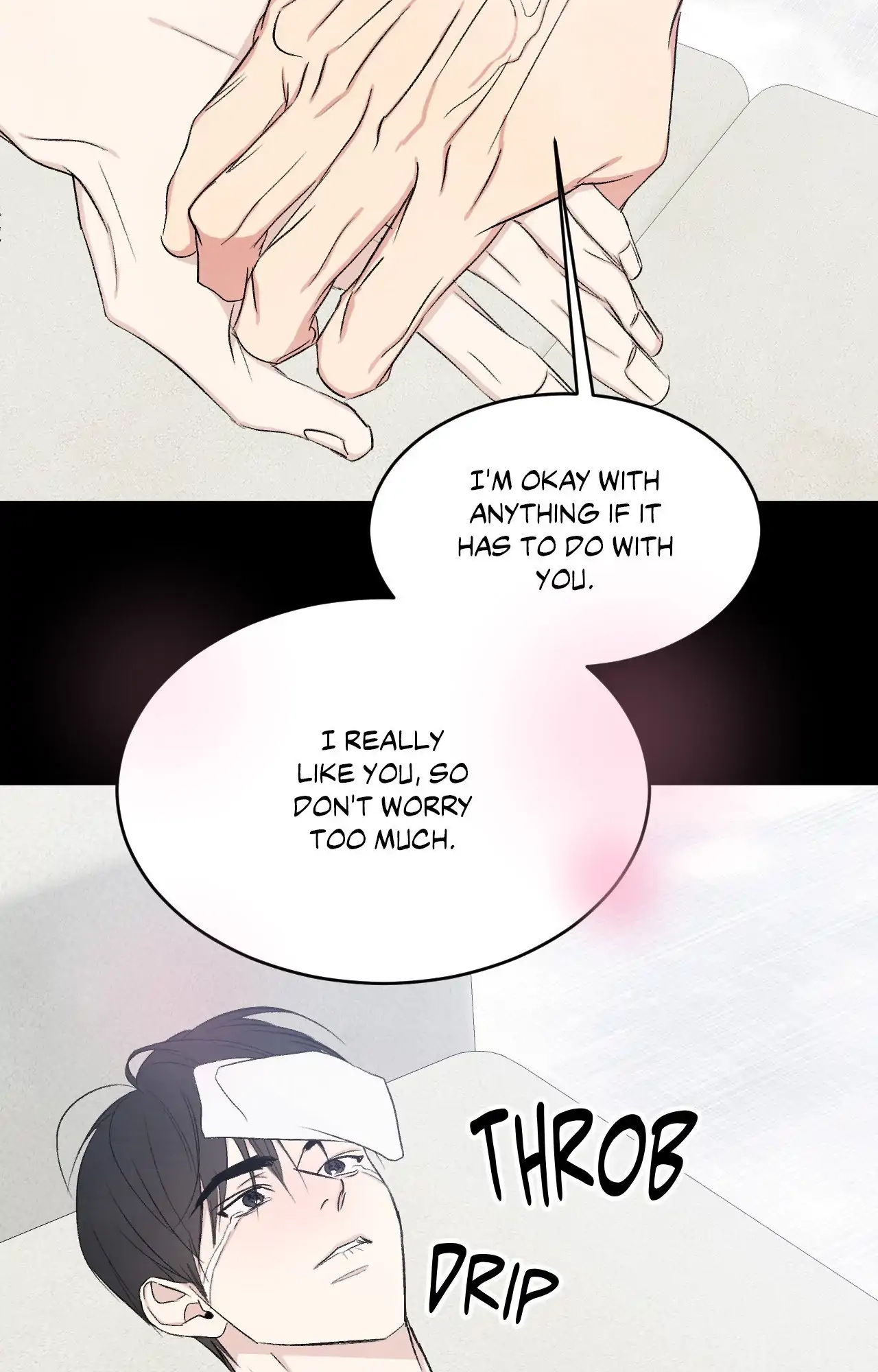 Topsy-Turvy Chapter 150.4 page 110 - 