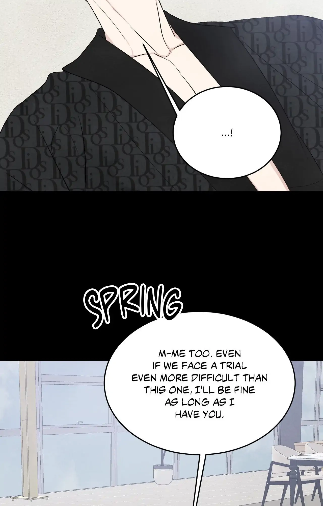 Topsy-Turvy Chapter 150.4 page 111 - 