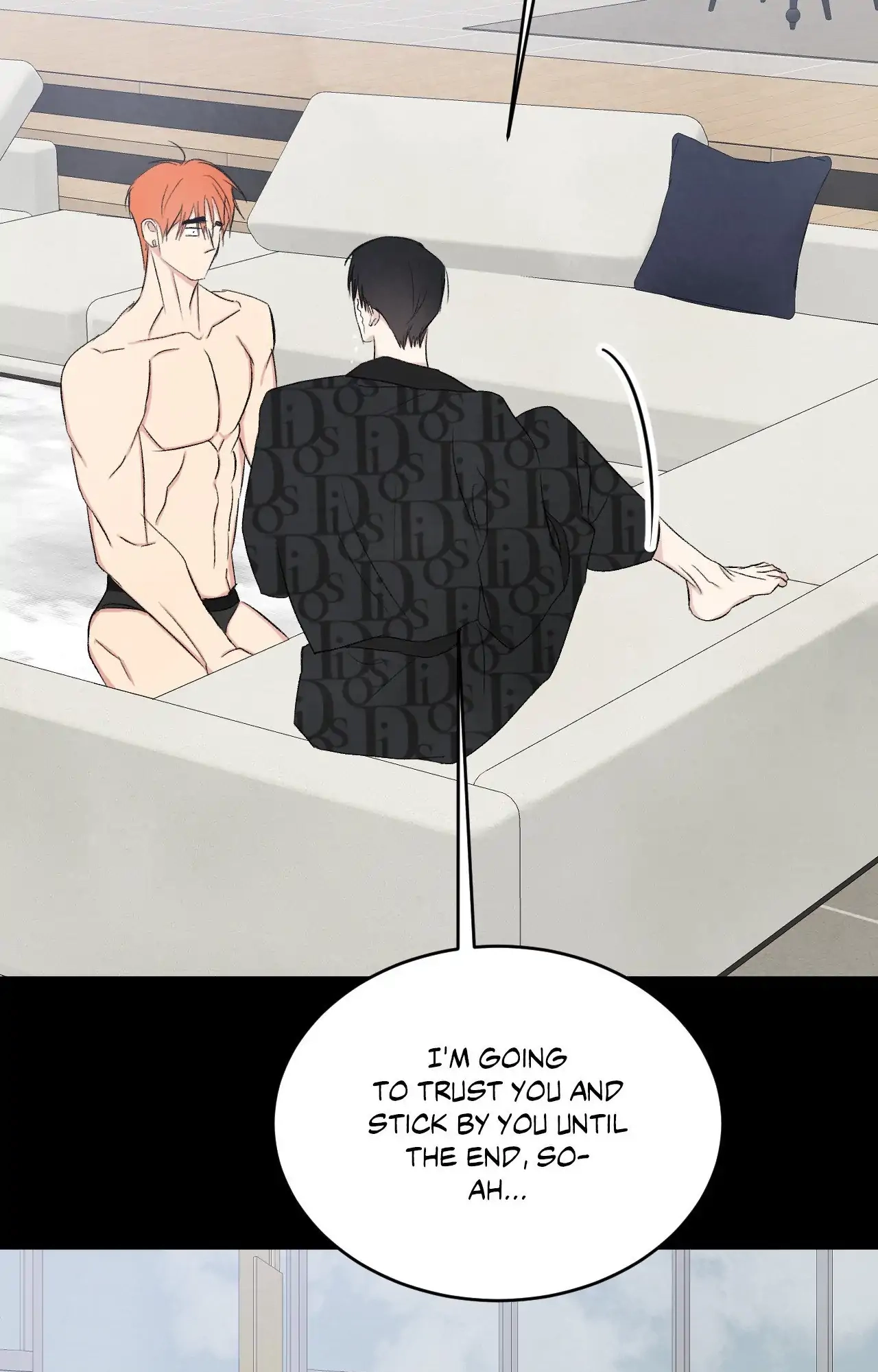 Topsy-Turvy Chapter 150.4 page 112 - 