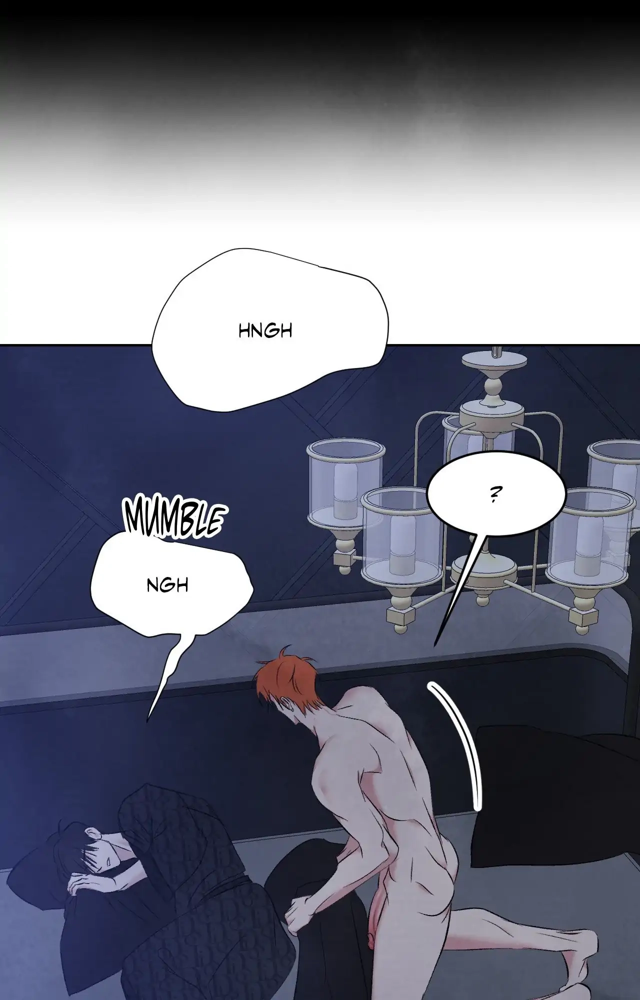 Topsy-Turvy Chapter 150.4 page 3 - 