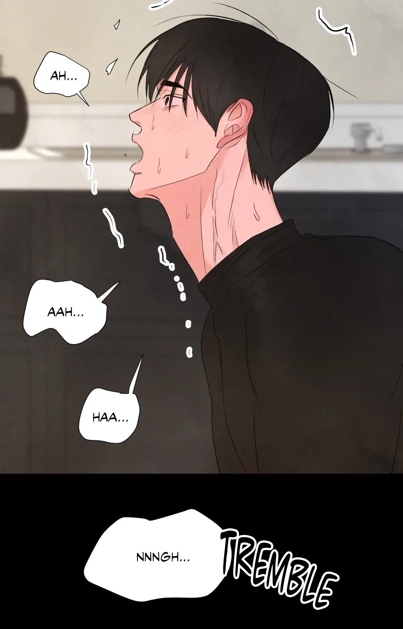 Topsy-Turvy Chapter 150.4 page 21 - 