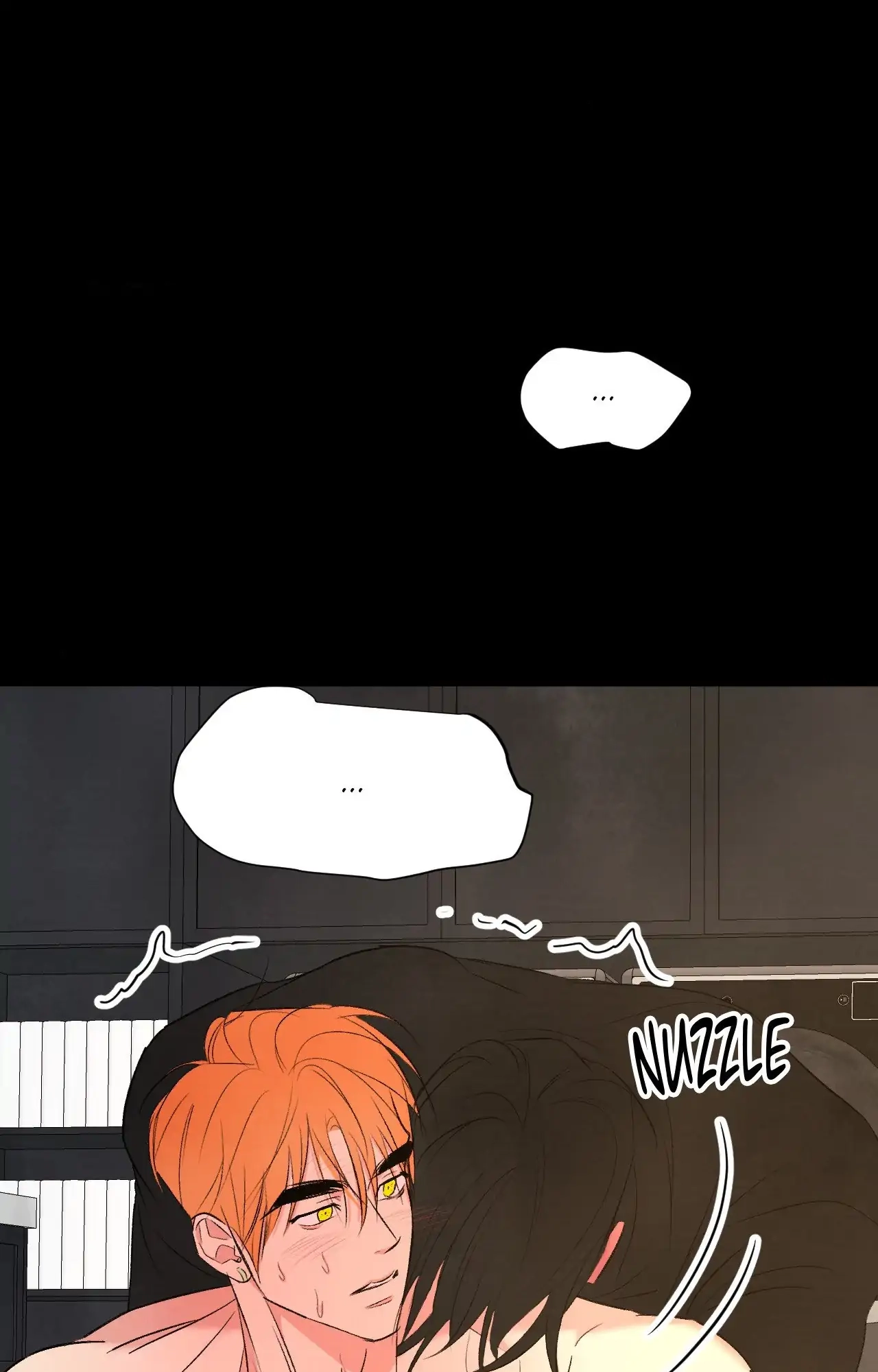 Topsy-Turvy Chapter 150.4 page 22 - 
