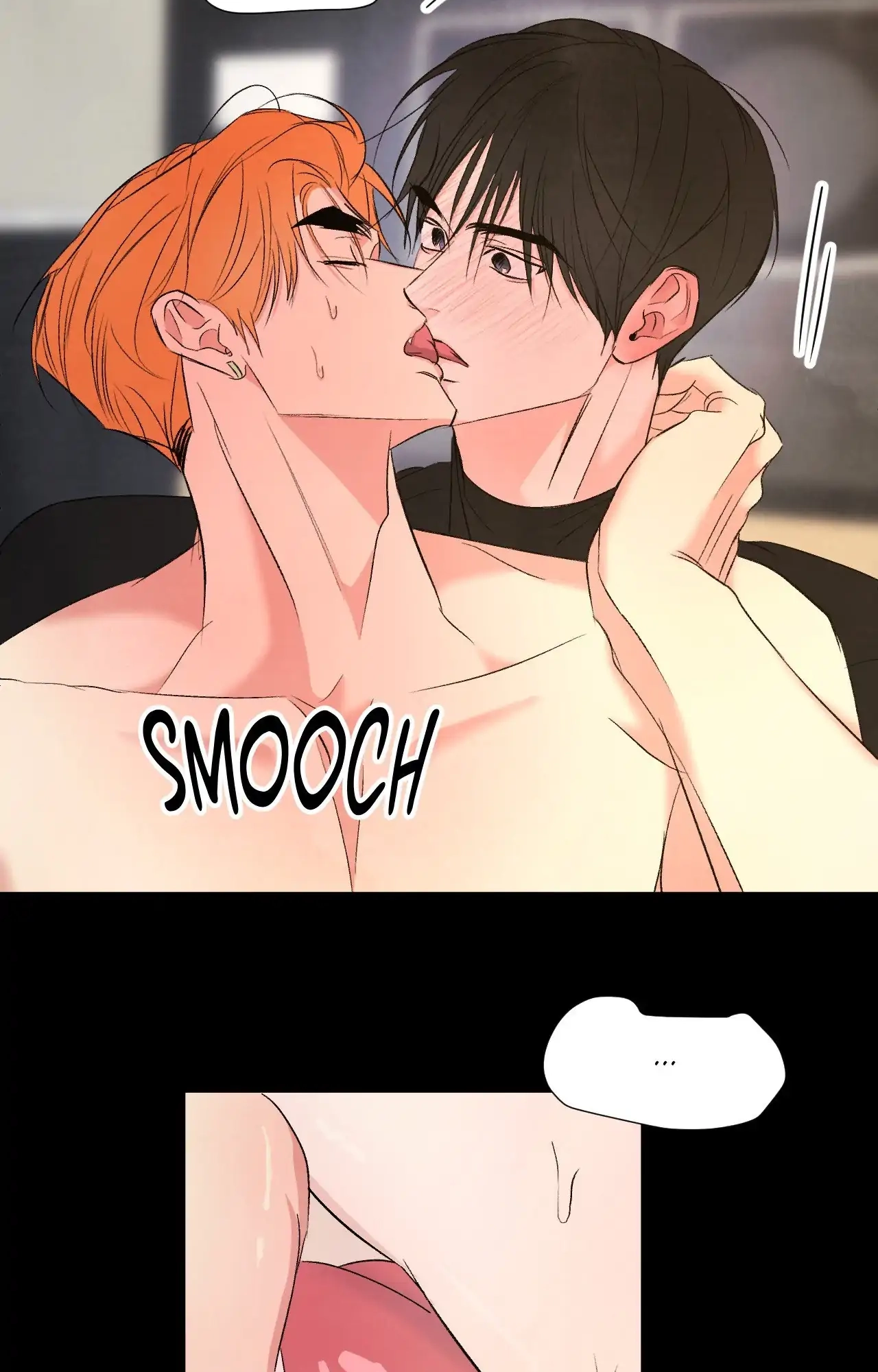 Topsy-Turvy Chapter 150.4 page 26 - 