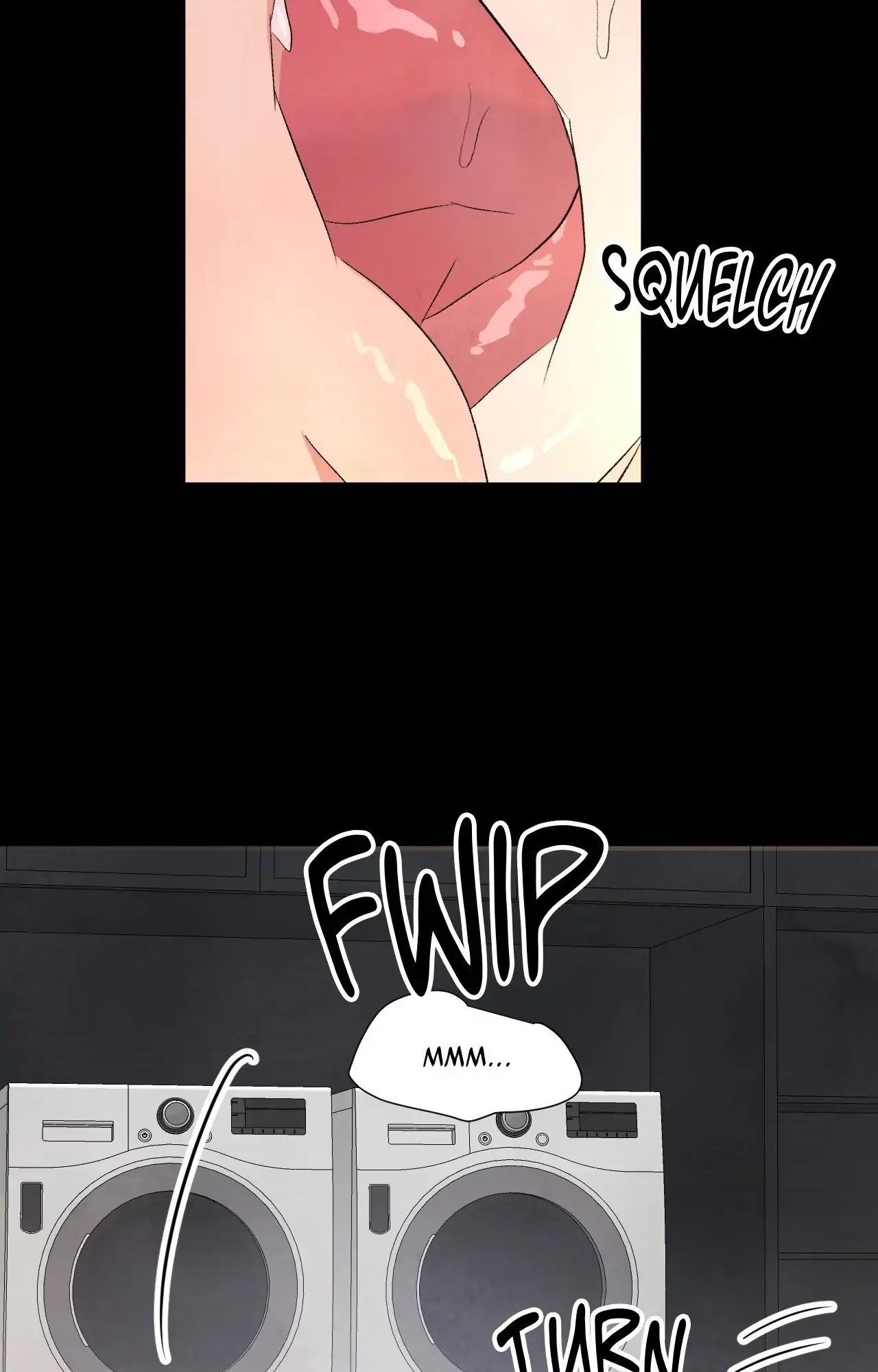 Topsy-Turvy Chapter 150.4 page 27 - 