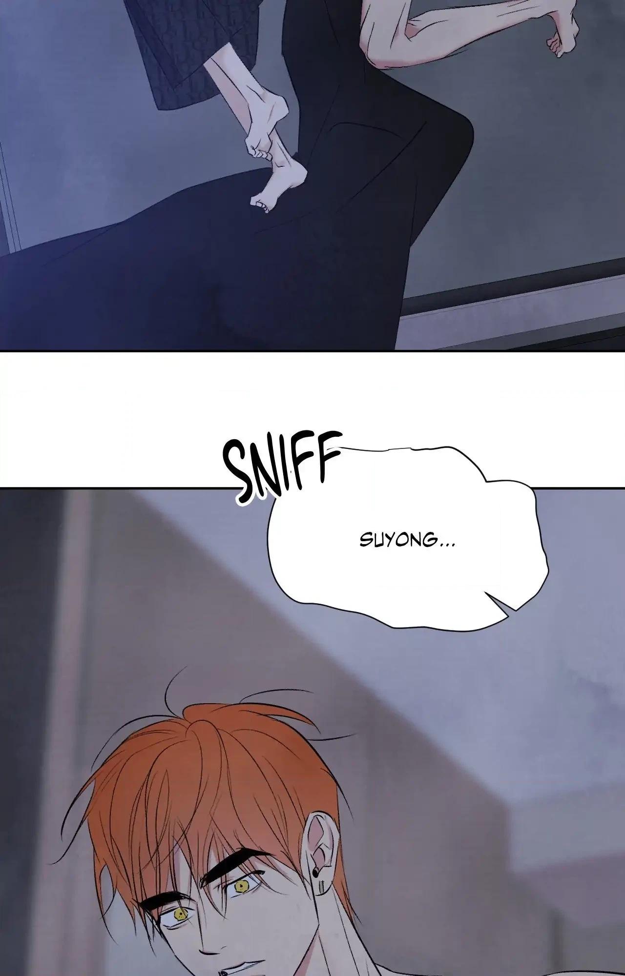 Topsy-Turvy Chapter 150.4 page 4 - 