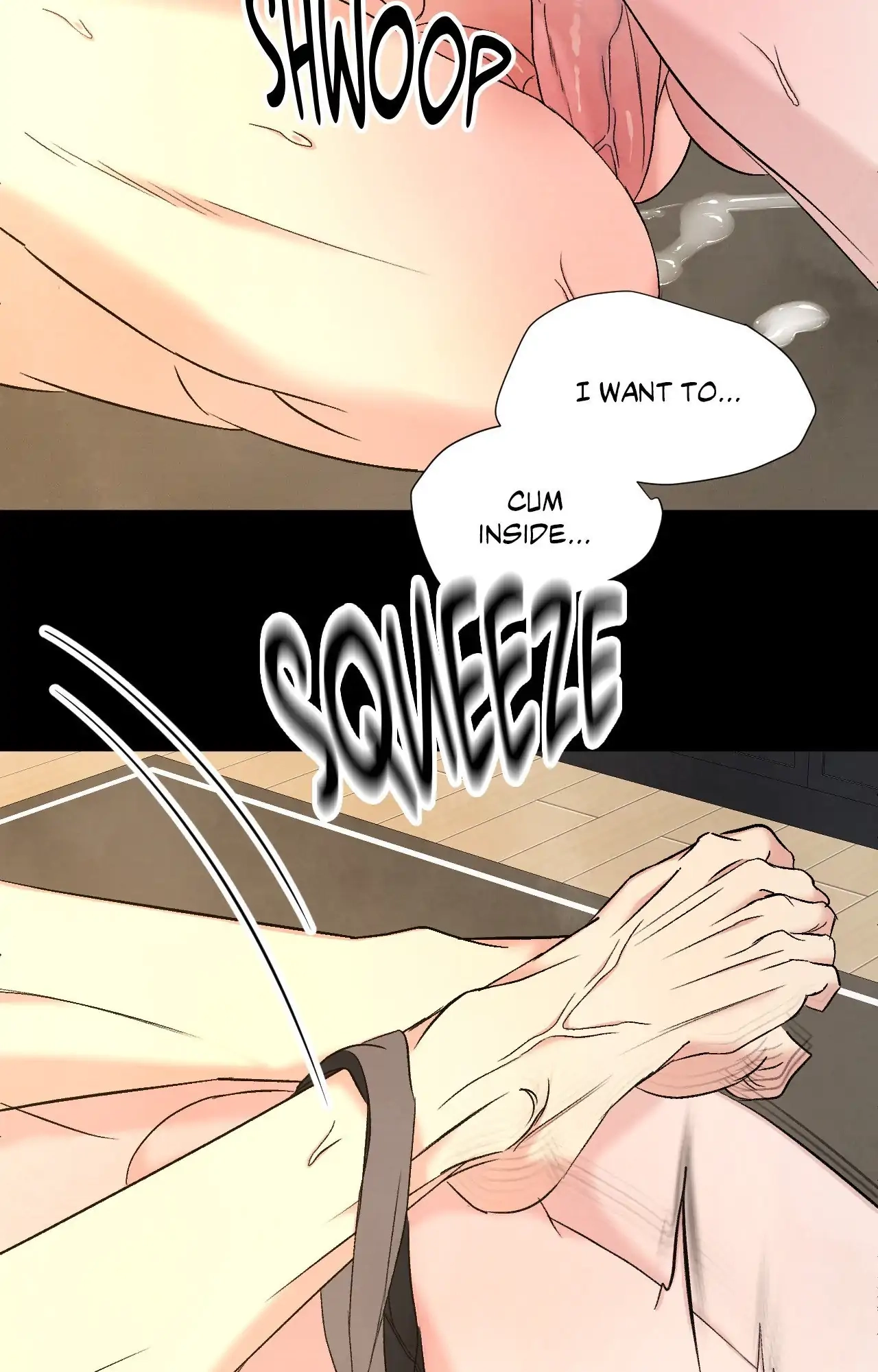 Topsy-Turvy Chapter 150.4 page 31 - 