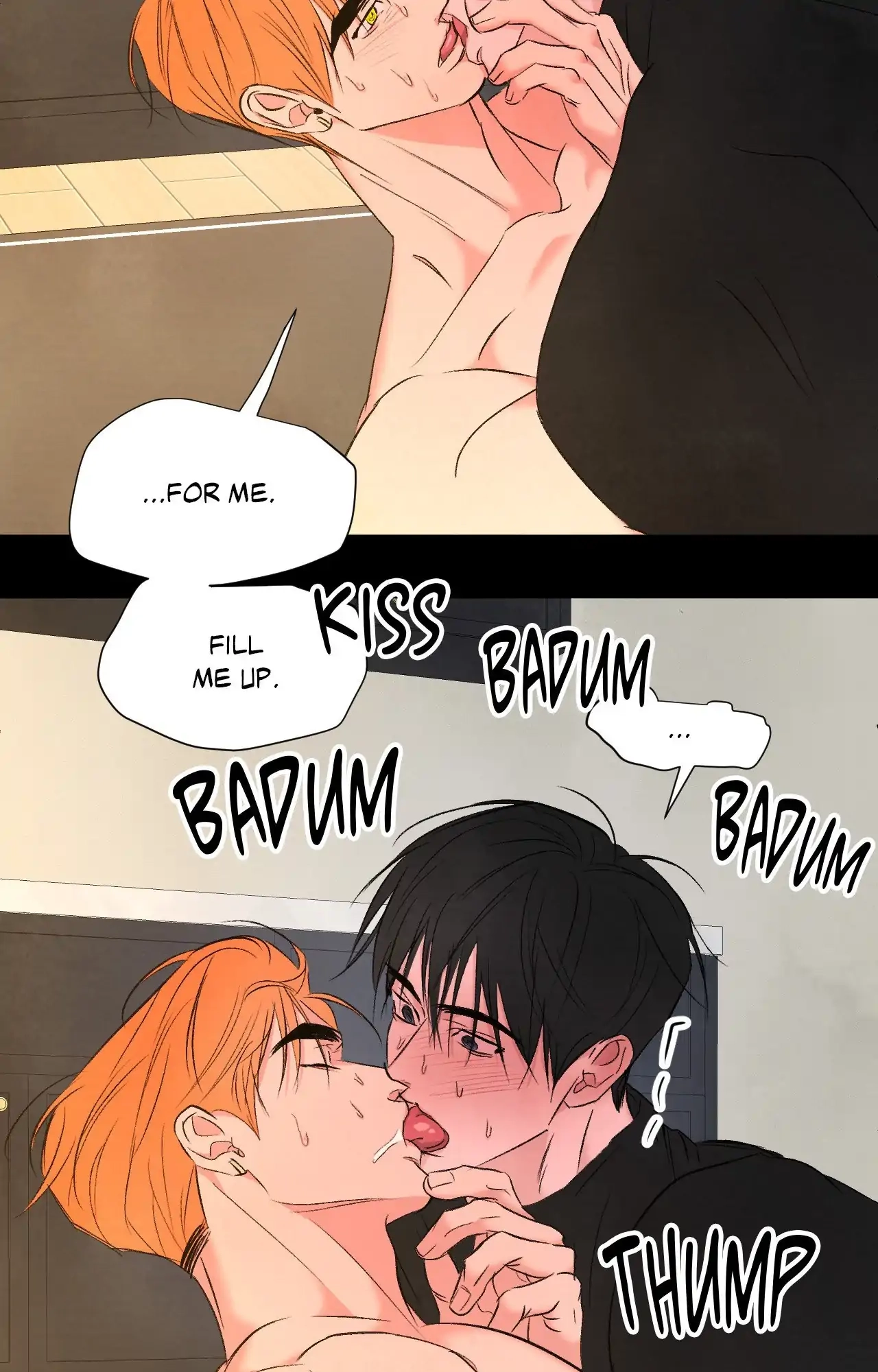 Topsy-Turvy Chapter 150.4 page 34 - 