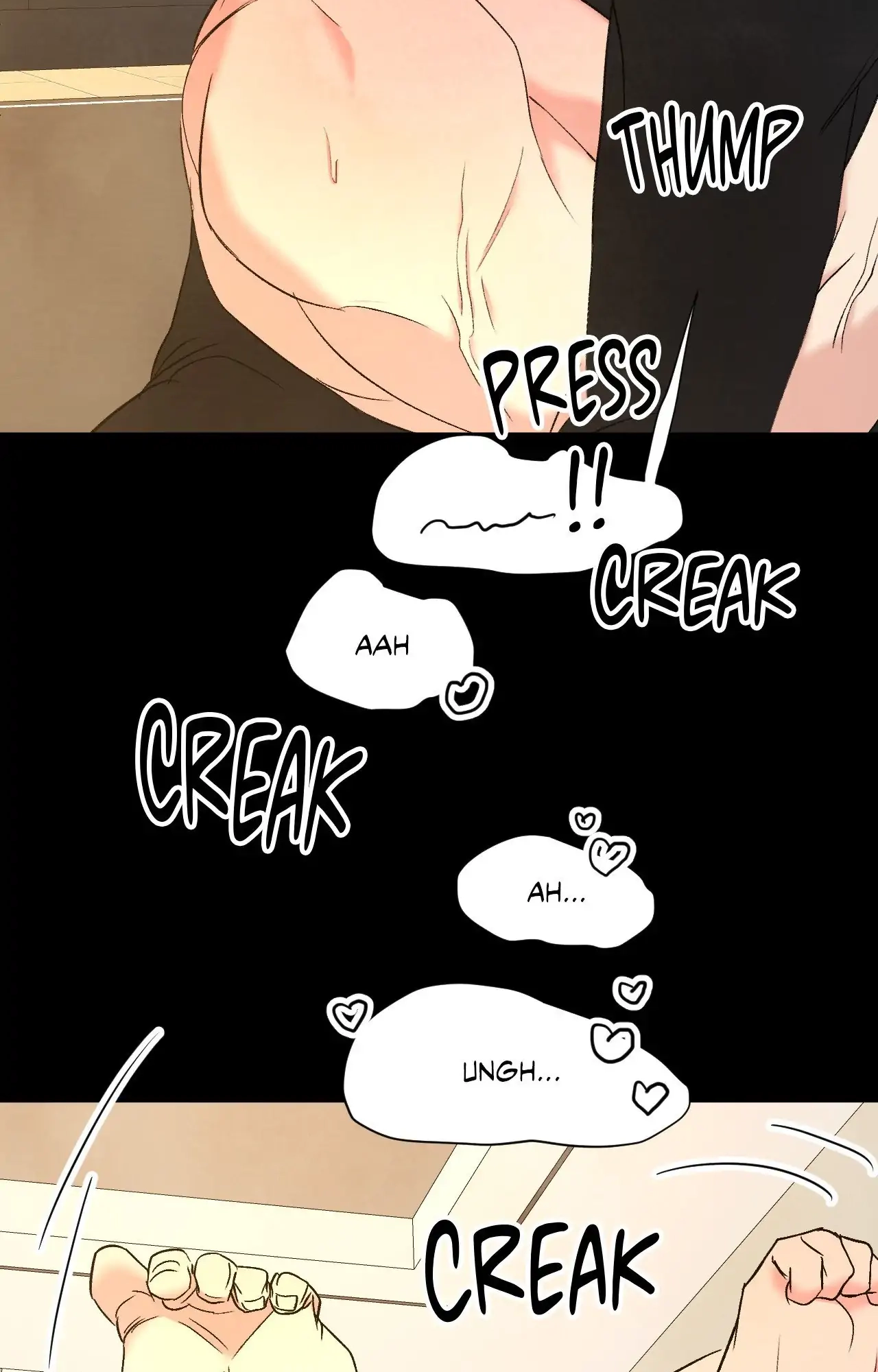 Topsy-Turvy Chapter 150.4 page 35 - 