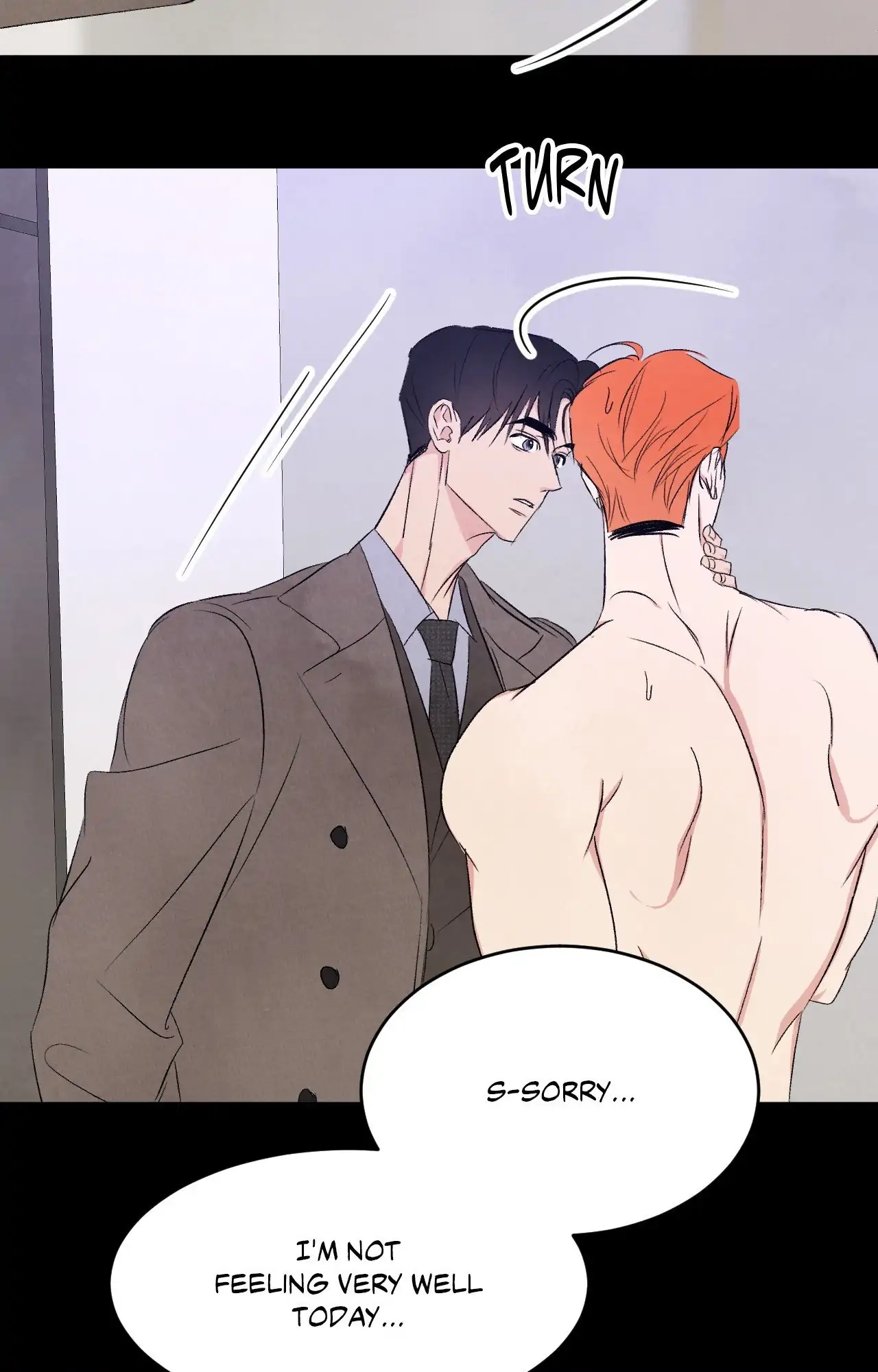 Topsy-Turvy Chapter 150.4 page 40 - 
