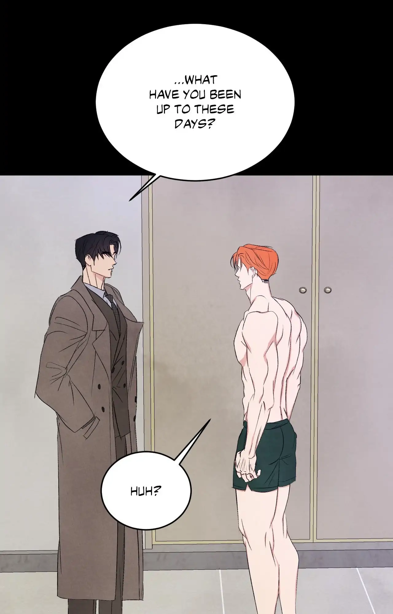 Topsy-Turvy Chapter 150.4 page 42 - 