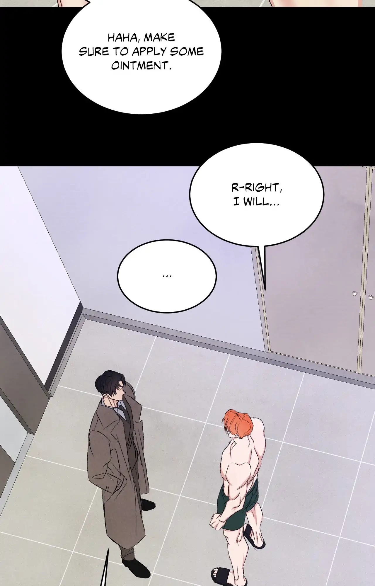Topsy-Turvy Chapter 150.4 page 44 - 