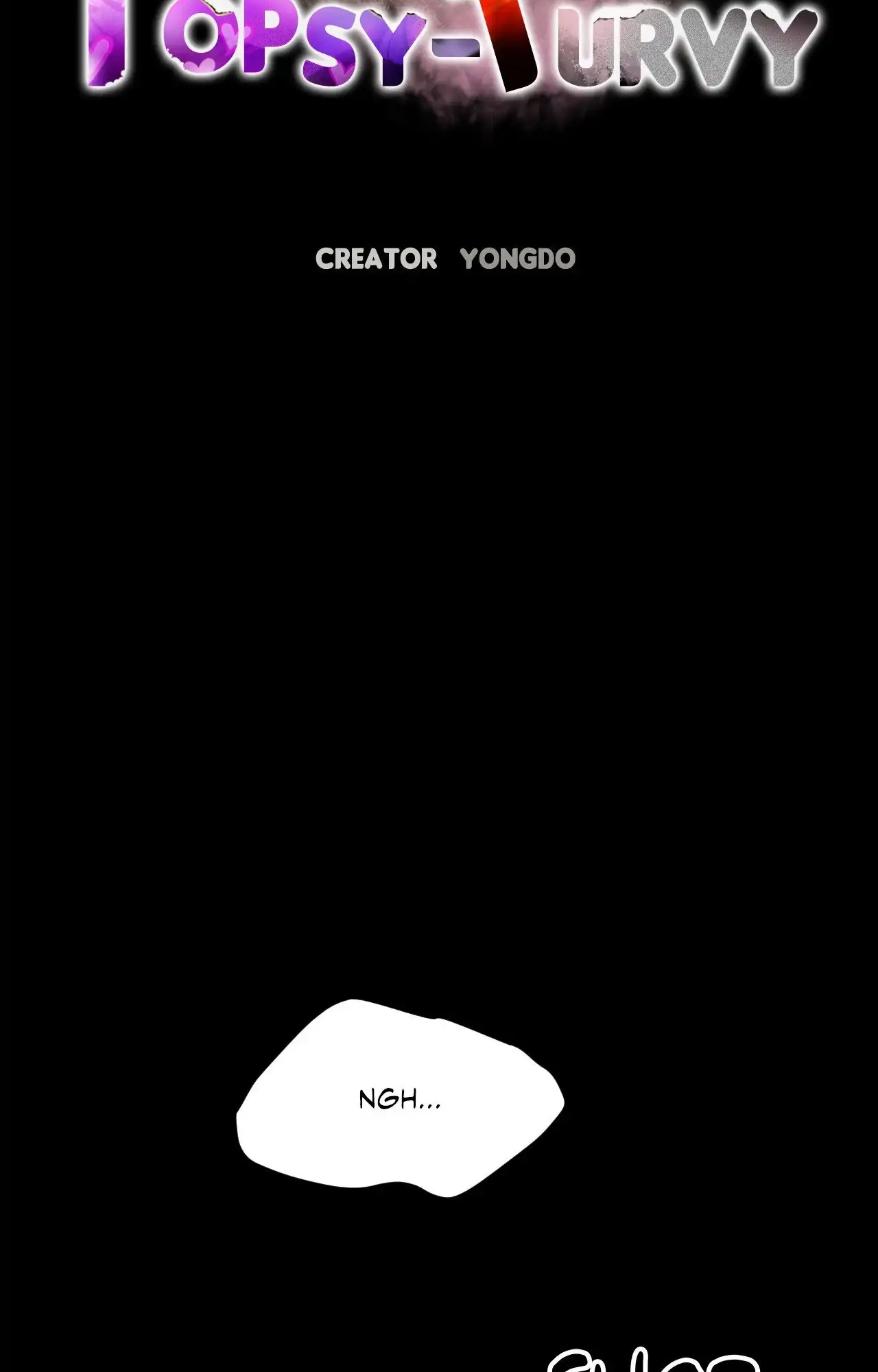 Topsy-Turvy Chapter 150.4 page 6 - 