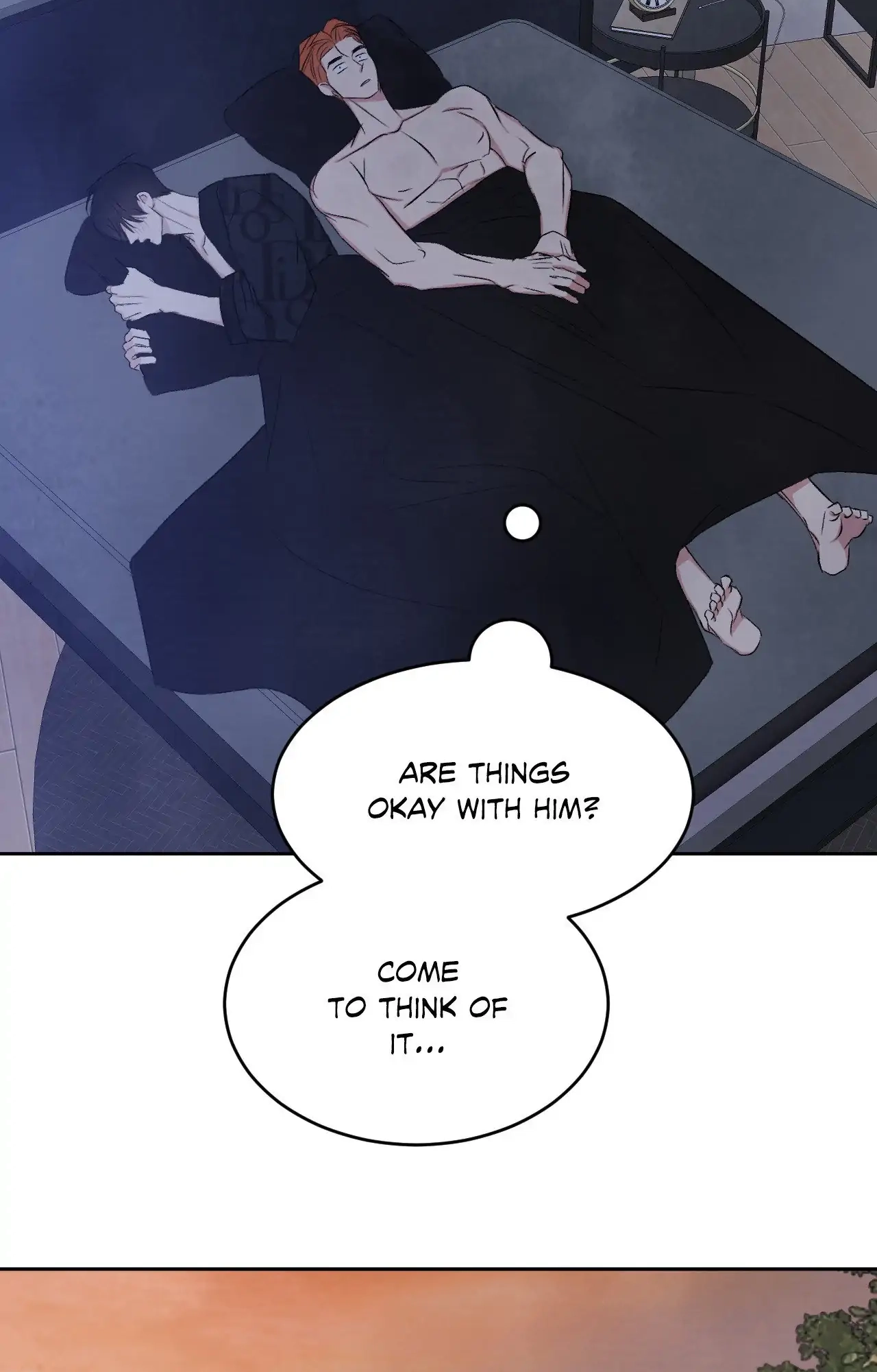 Topsy-Turvy Chapter 150.4 page 53 - 