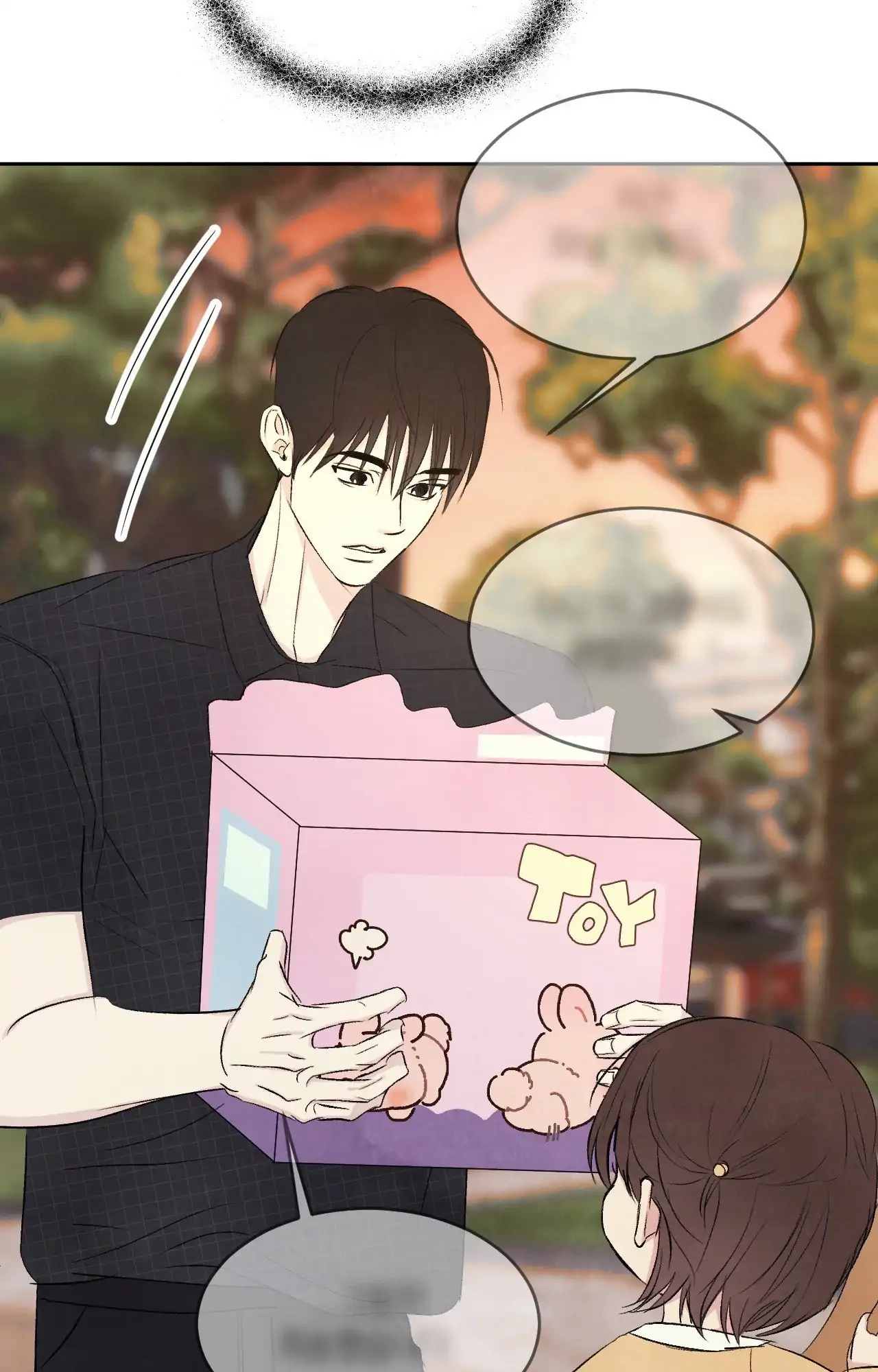 Topsy-Turvy Chapter 150.4 page 55 - 