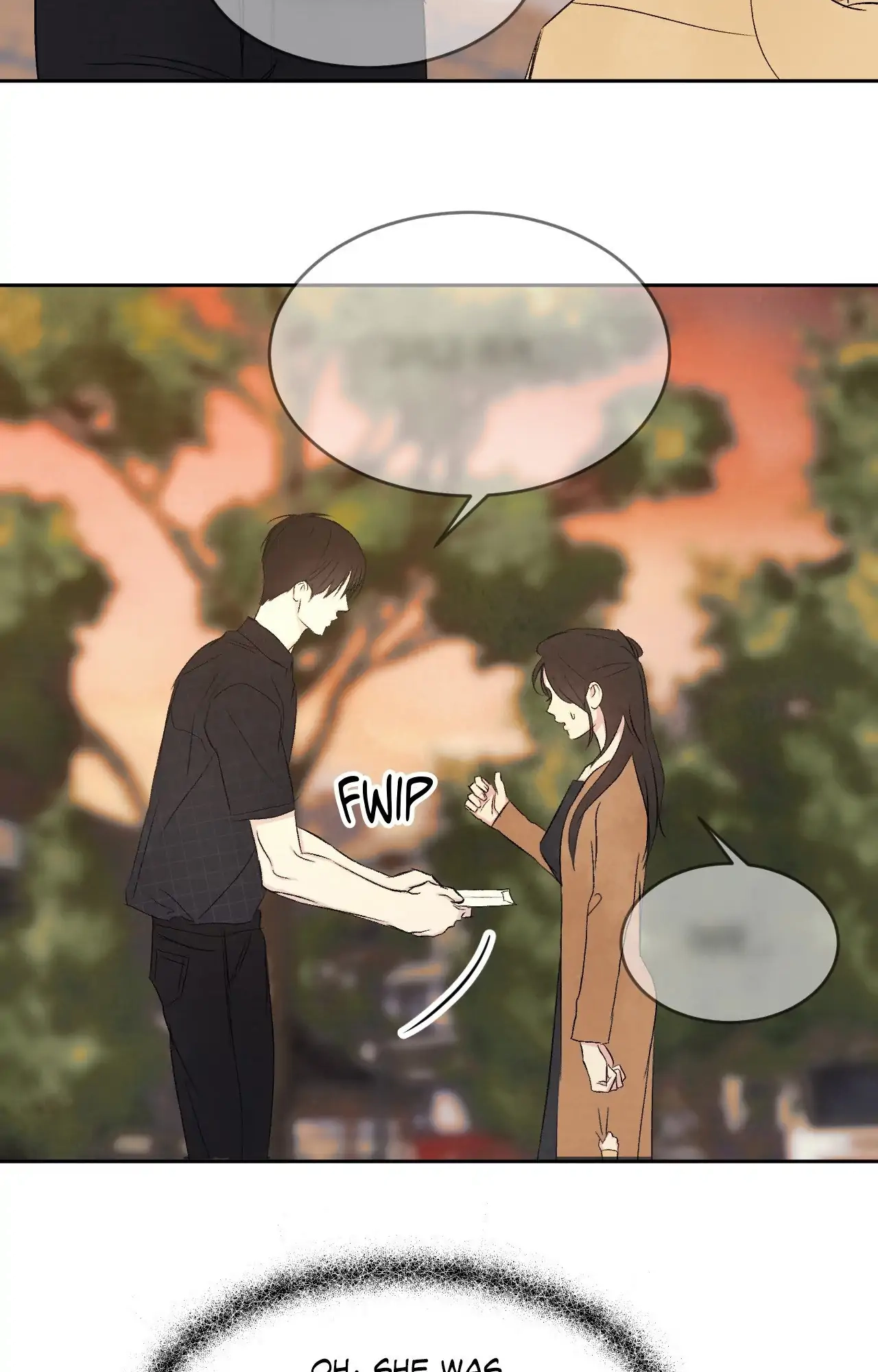 Topsy-Turvy Chapter 150.4 page 56 - 