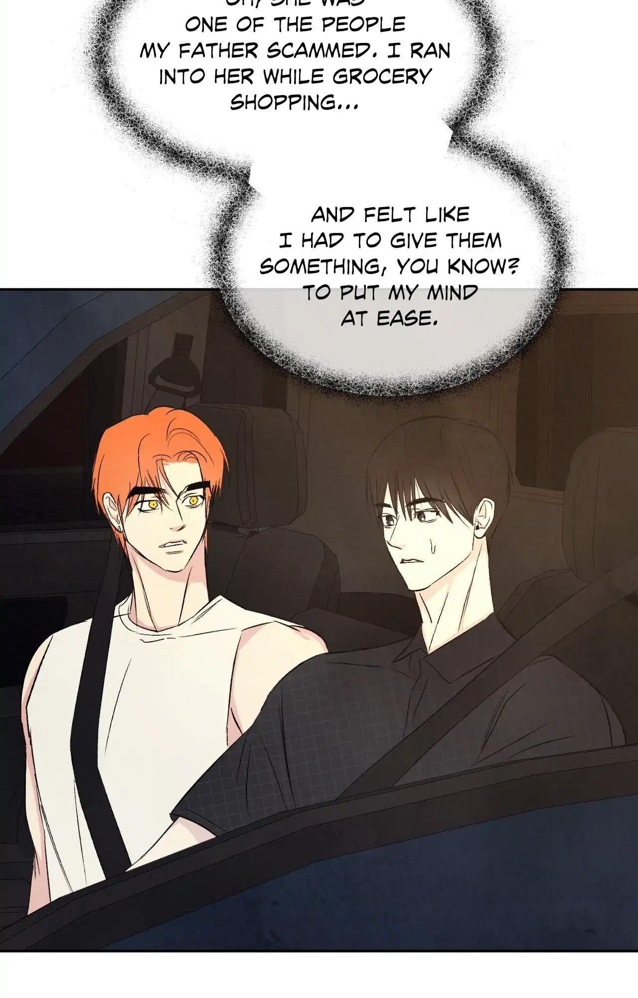 Topsy-Turvy Chapter 150.4 page 57 - 