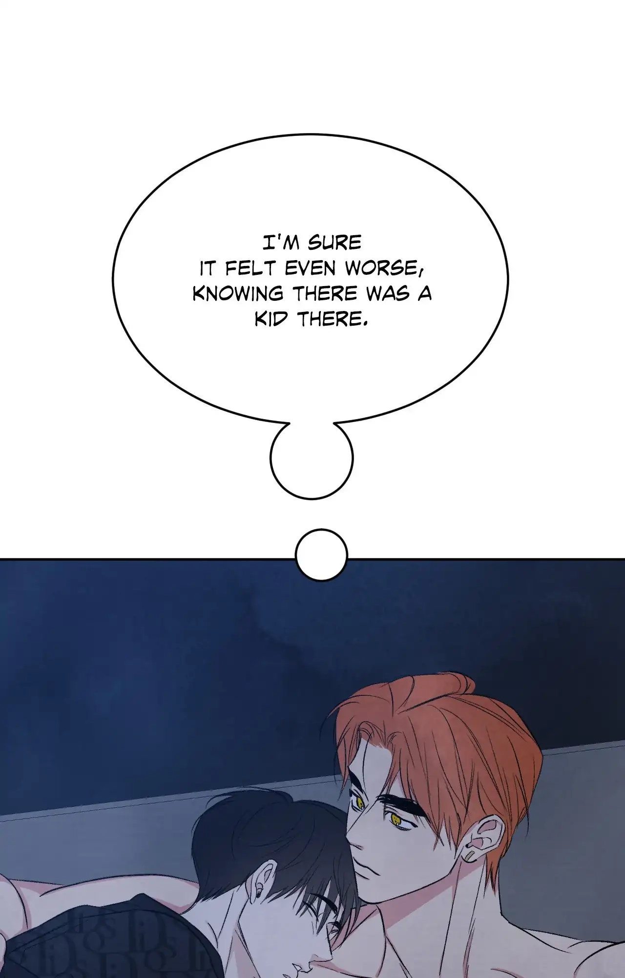 Topsy-Turvy Chapter 150.4 page 58 - 