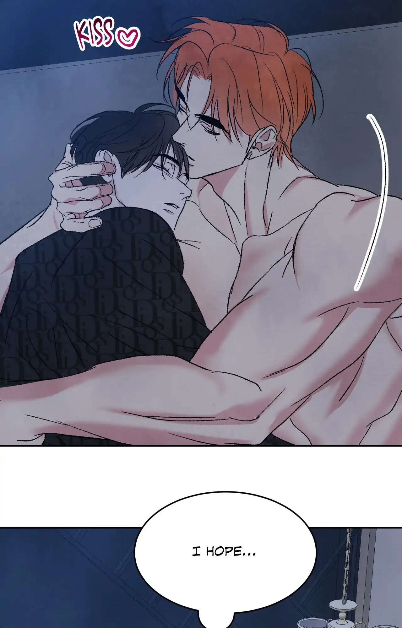 Topsy-Turvy Chapter 150.4 page 60 - 