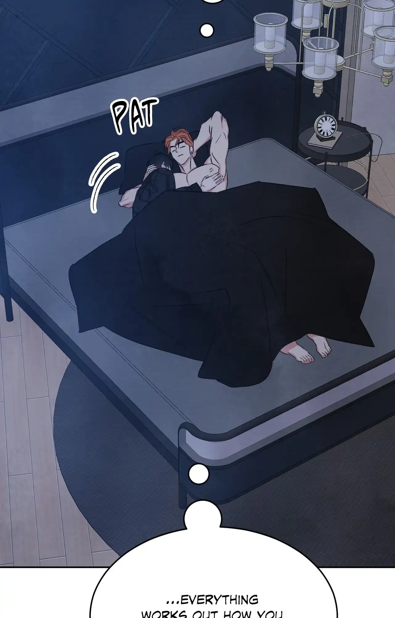 Topsy-Turvy Chapter 150.4 page 61 - 